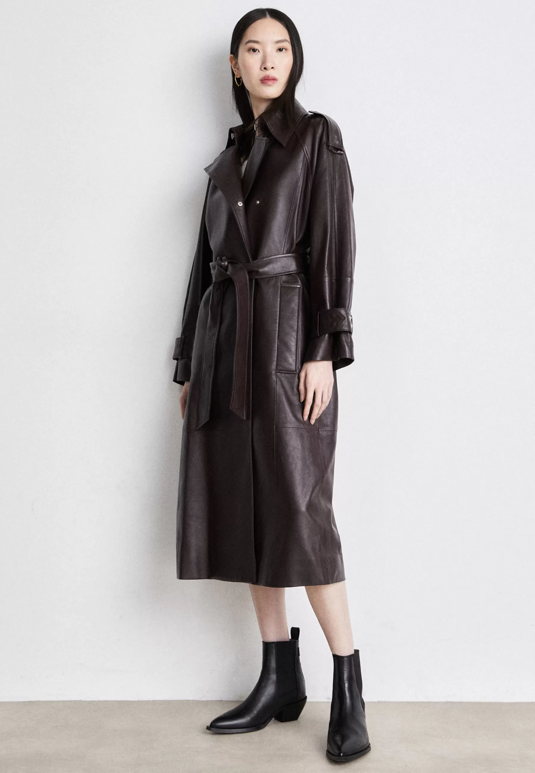 Dames IVY OAK Trenchcoats | Lilith - Trenchcoat