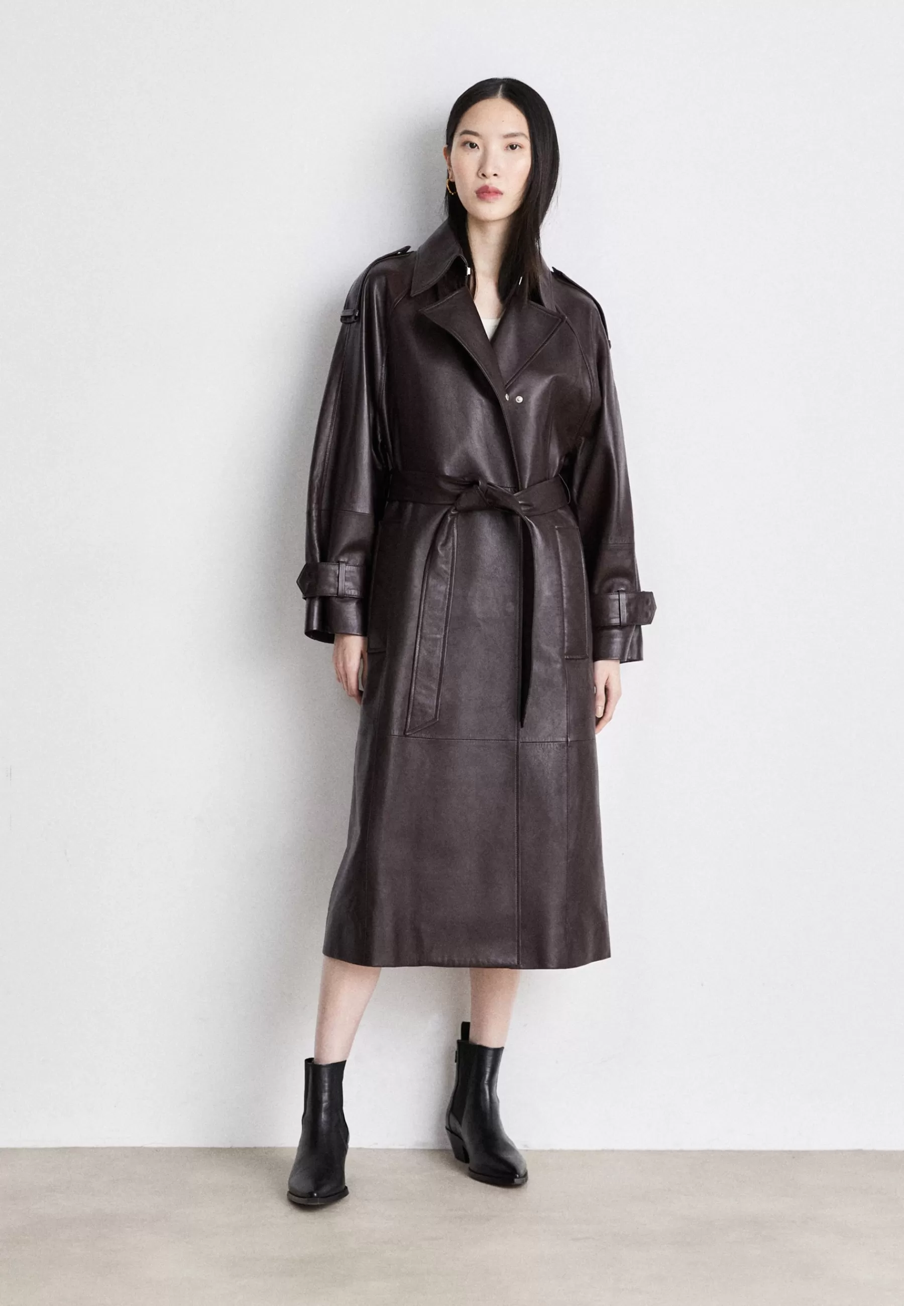 Dames IVY OAK Trenchcoats | Lilith - Trenchcoat