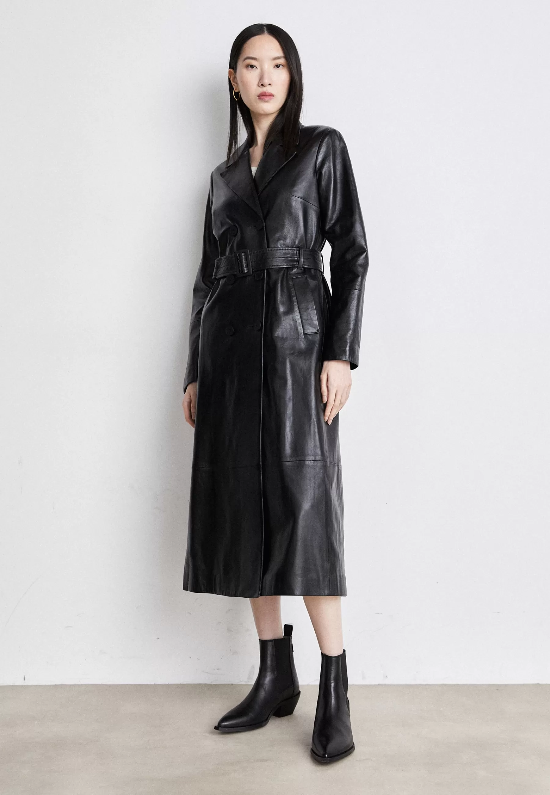 Dames IVY OAK Trenchcoats | Lionne - Trenchcoat