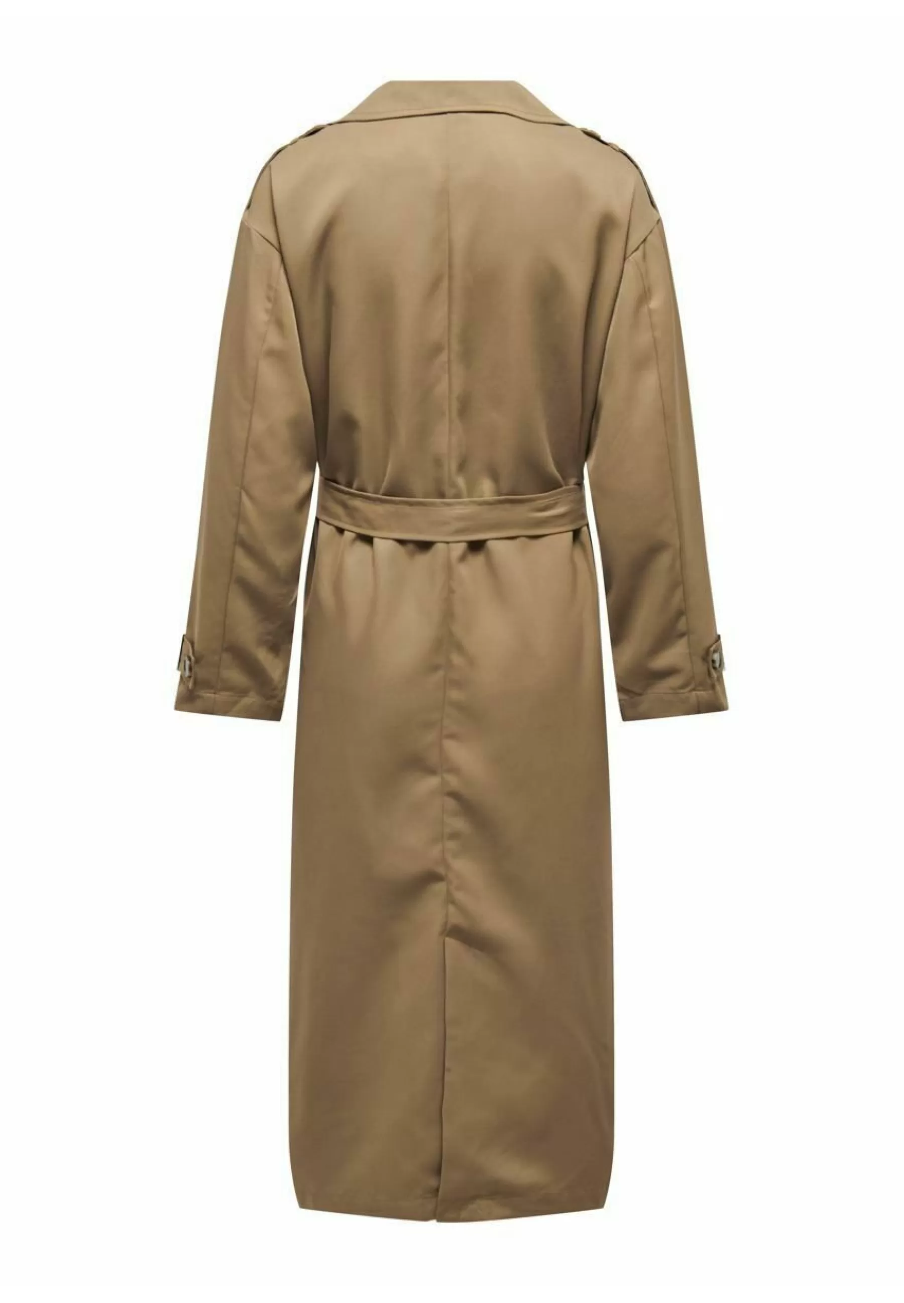 Dames ONLY Trenchcoats | Longline - Trenchcoat