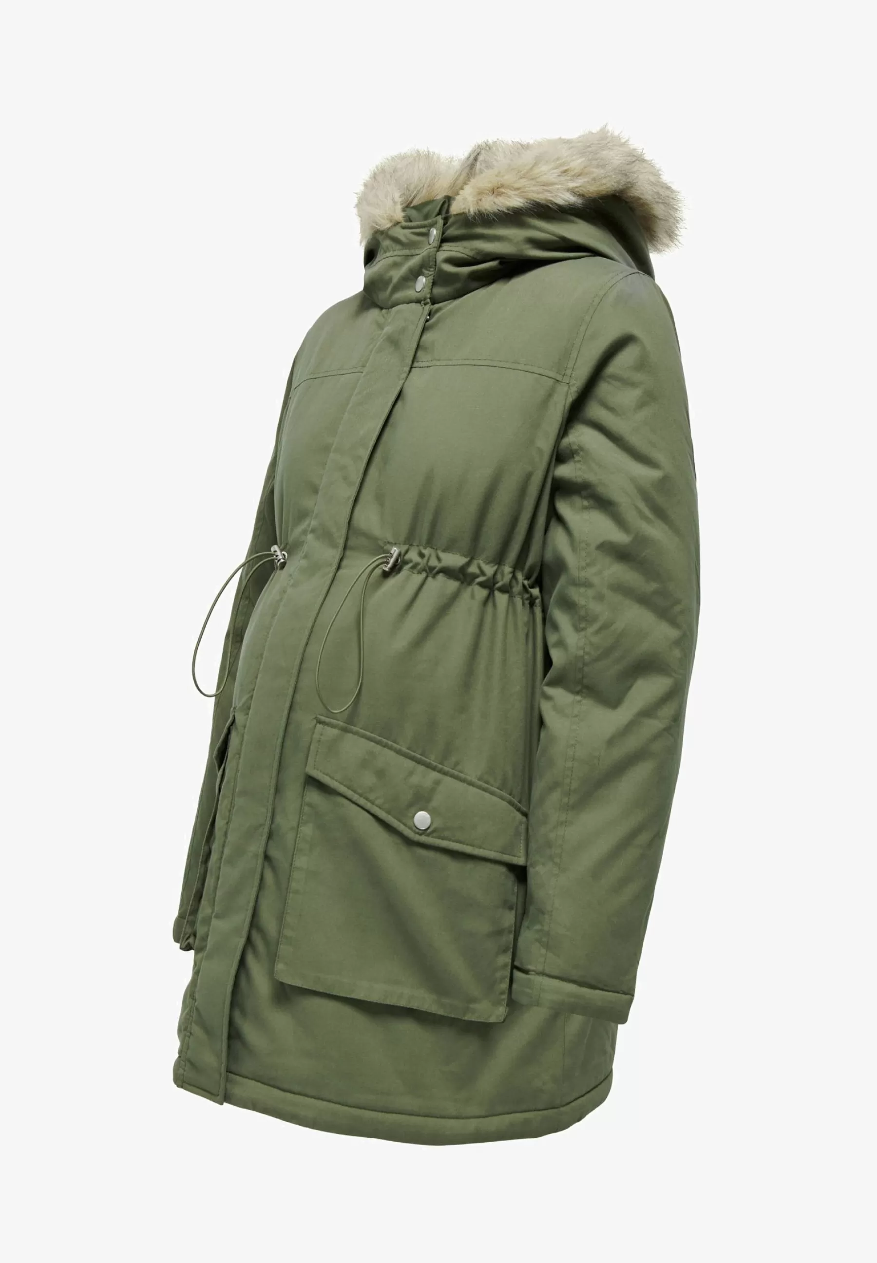 ONLY MATERNITY Lucia Cc Otw - Parka>Dames Parka's