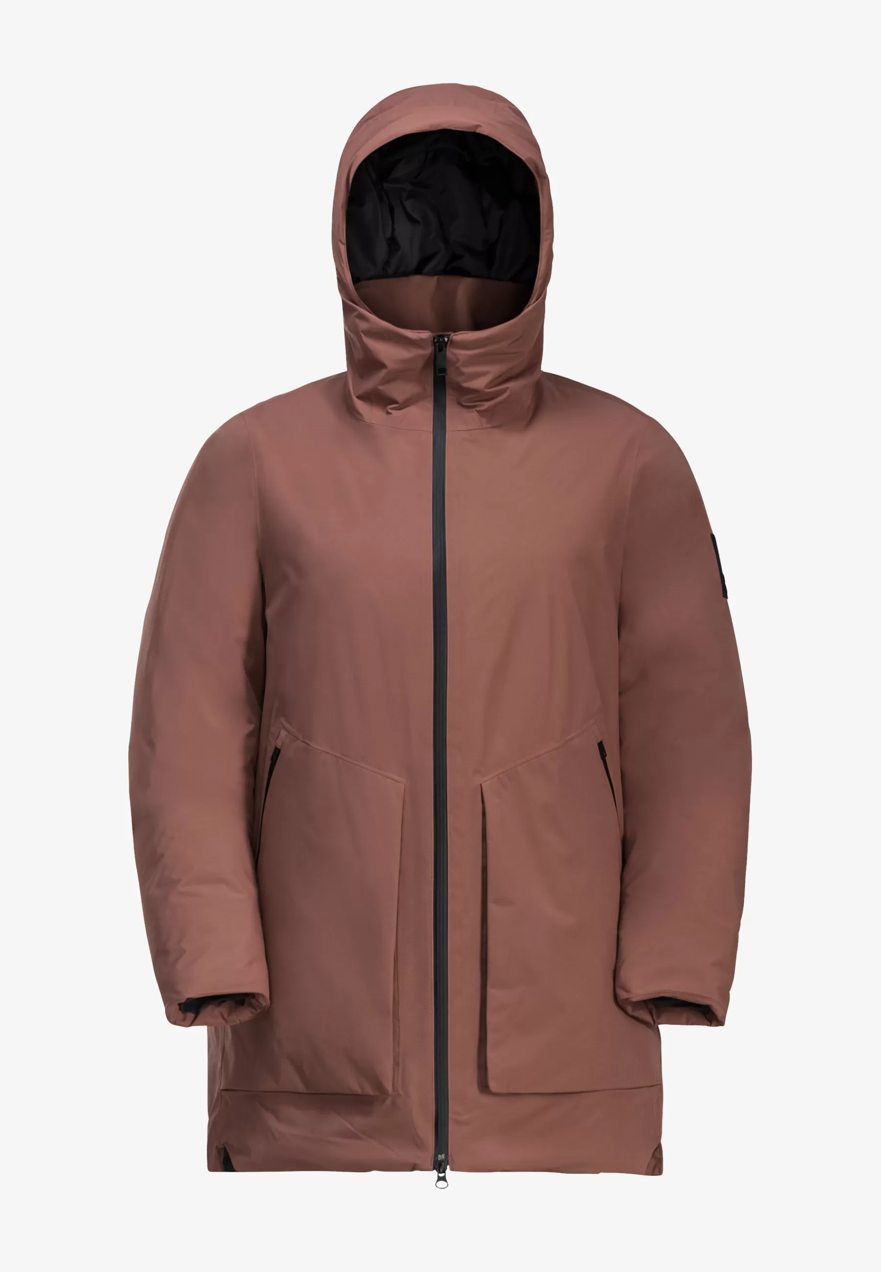 Dames Jack Wolfskin Parka's | Luisenplatz - Parka