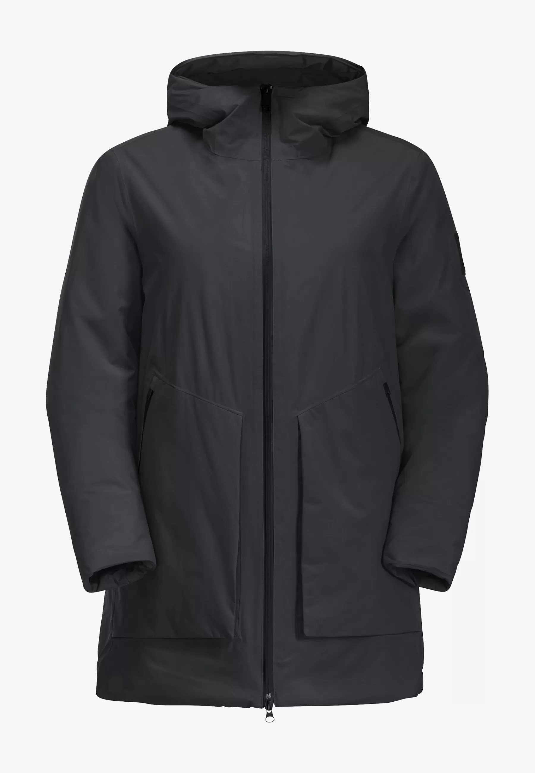 Dames Jack Wolfskin Parka's | Luisenplatz - Parka