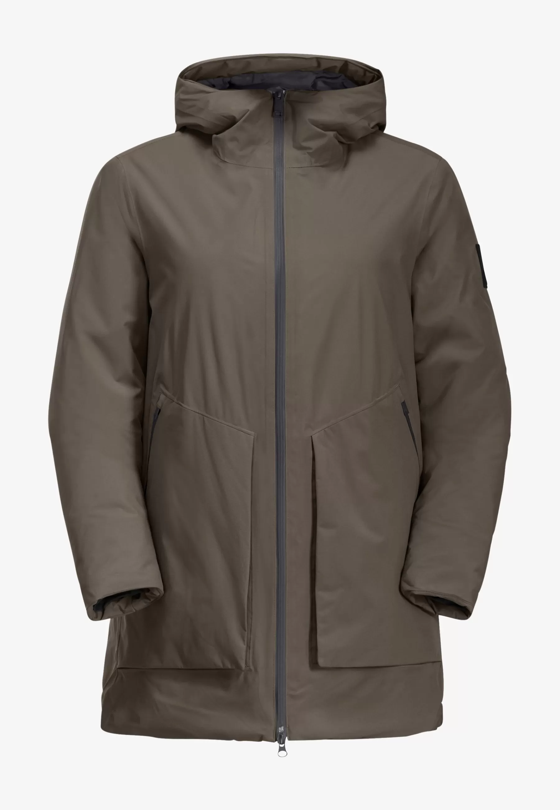 Dames Jack Wolfskin Parka's | Luisenplatz - Parka