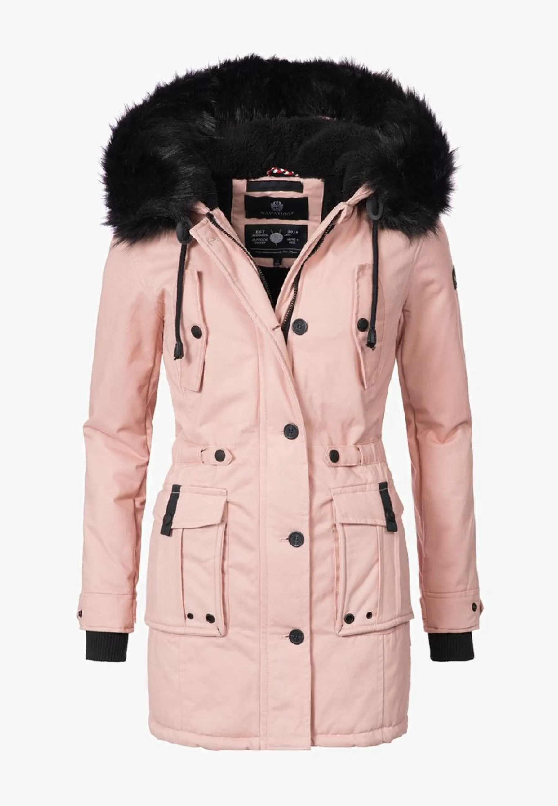 Navahoo Luluna - Winterjas>Dames Parka's