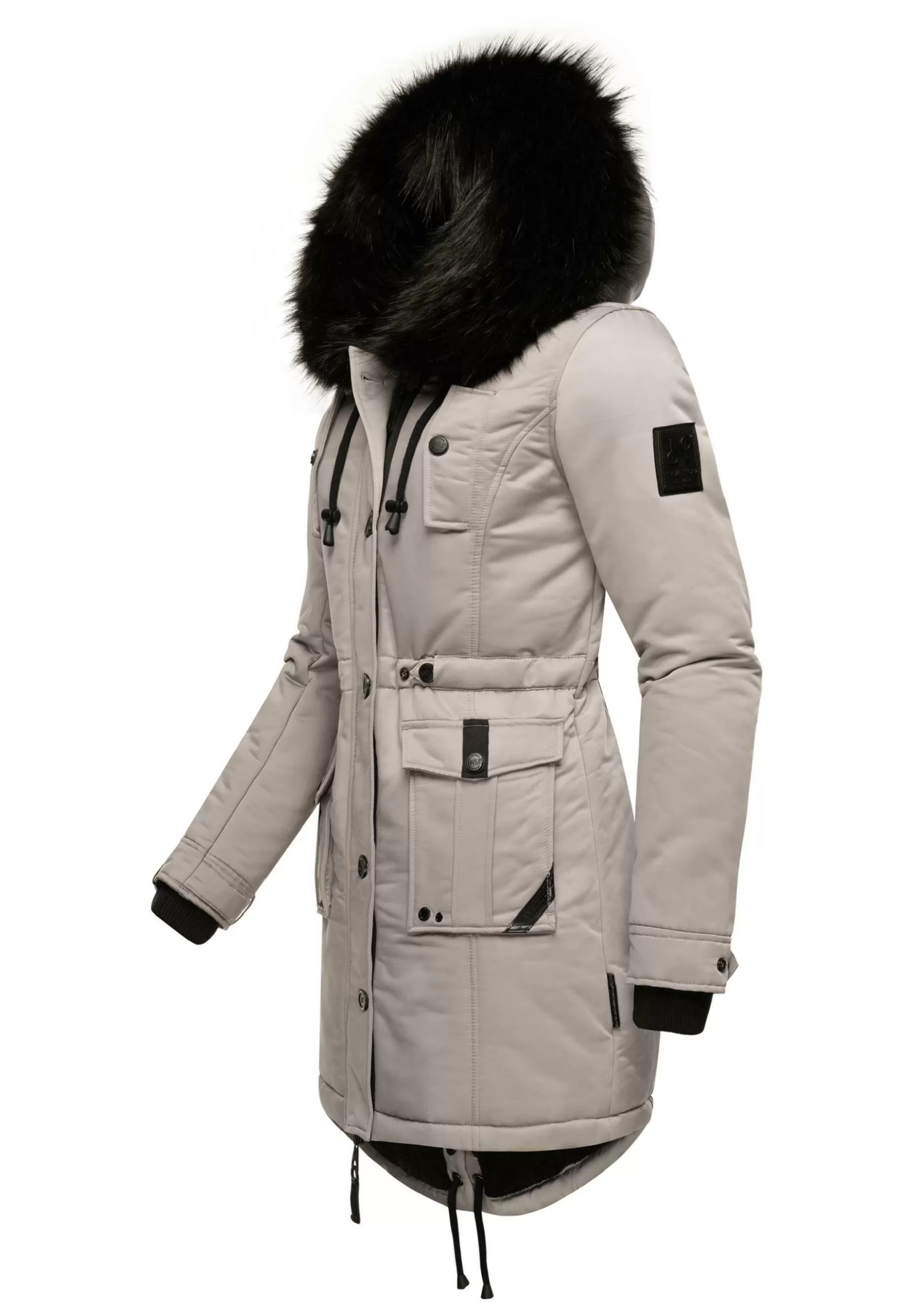 Dames Navahoo Parka's | Luluna - Winterjas