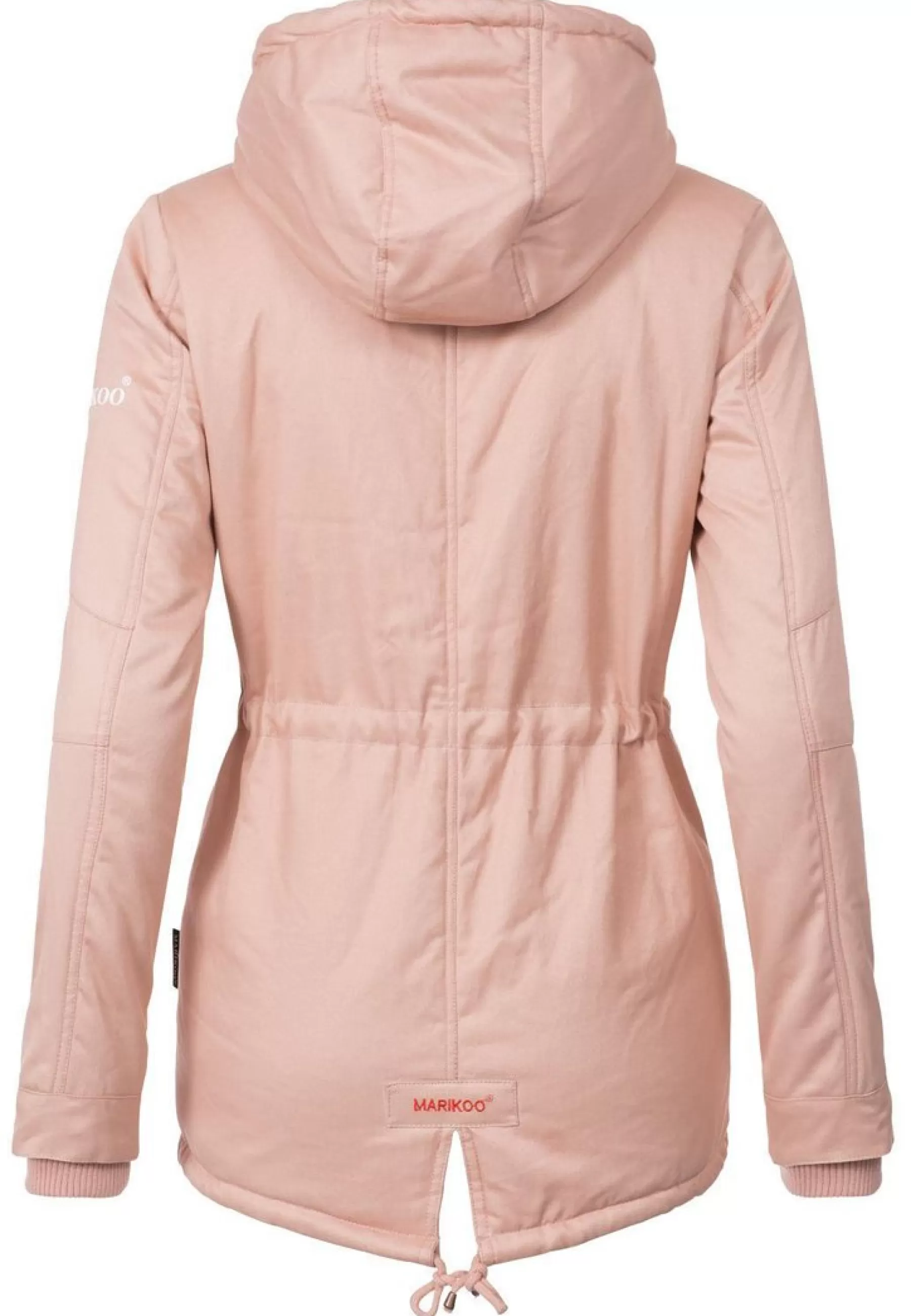 Marikoo Manolya - Winterjas>Dames Parka's