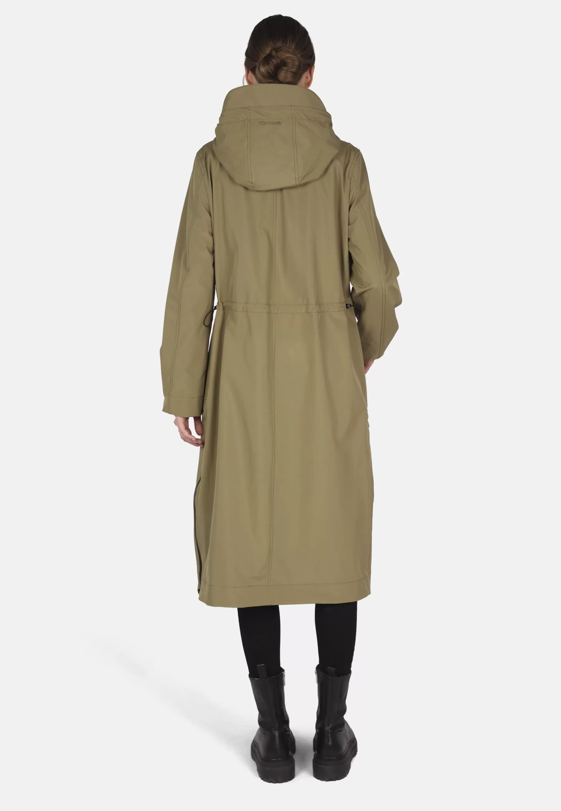 Dames FUCHS SCHMITT Parka's | Mantel City - Parka