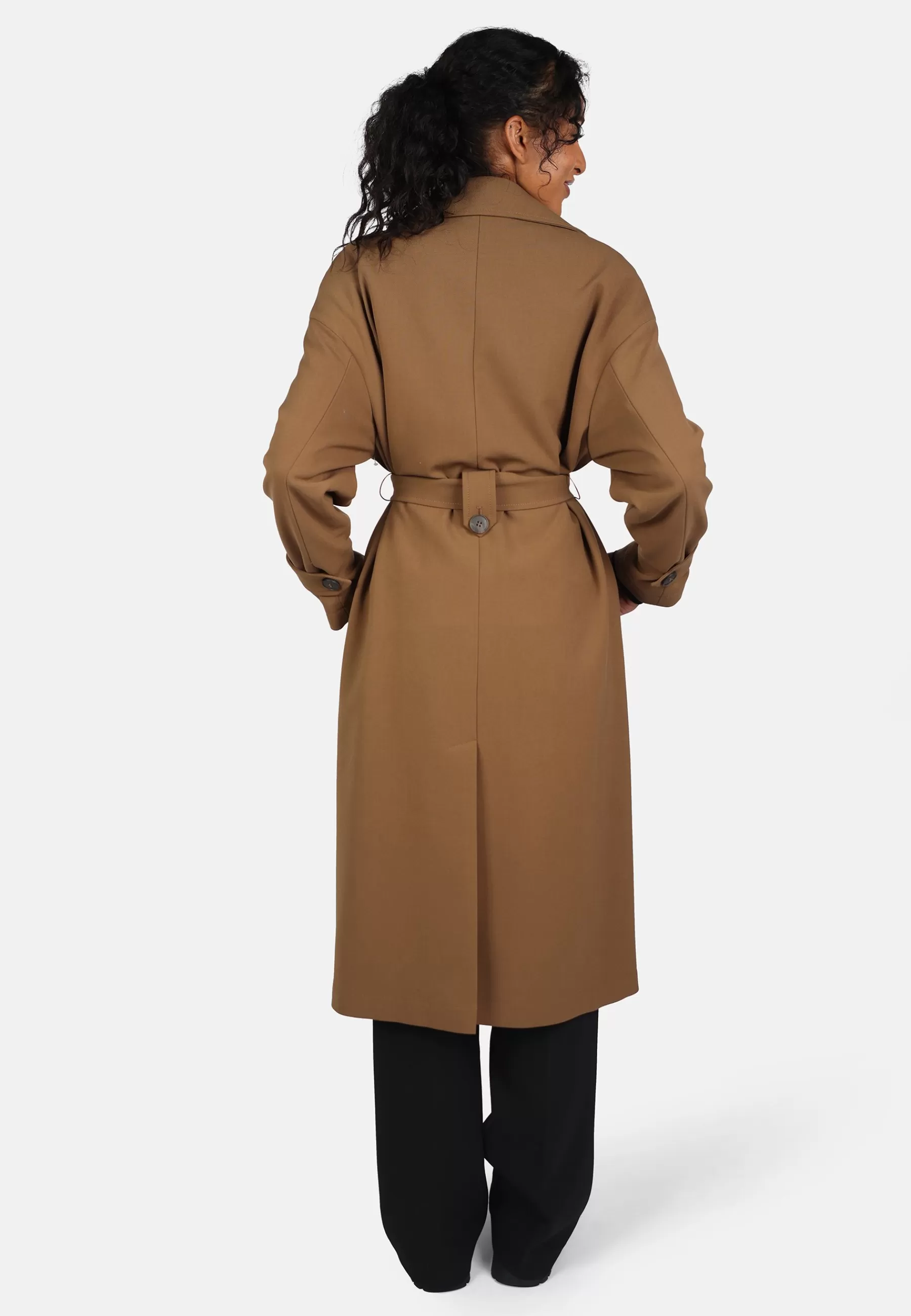 Dames FUCHS SCHMITT Trenchcoats | Mantel City - Trenchcoat