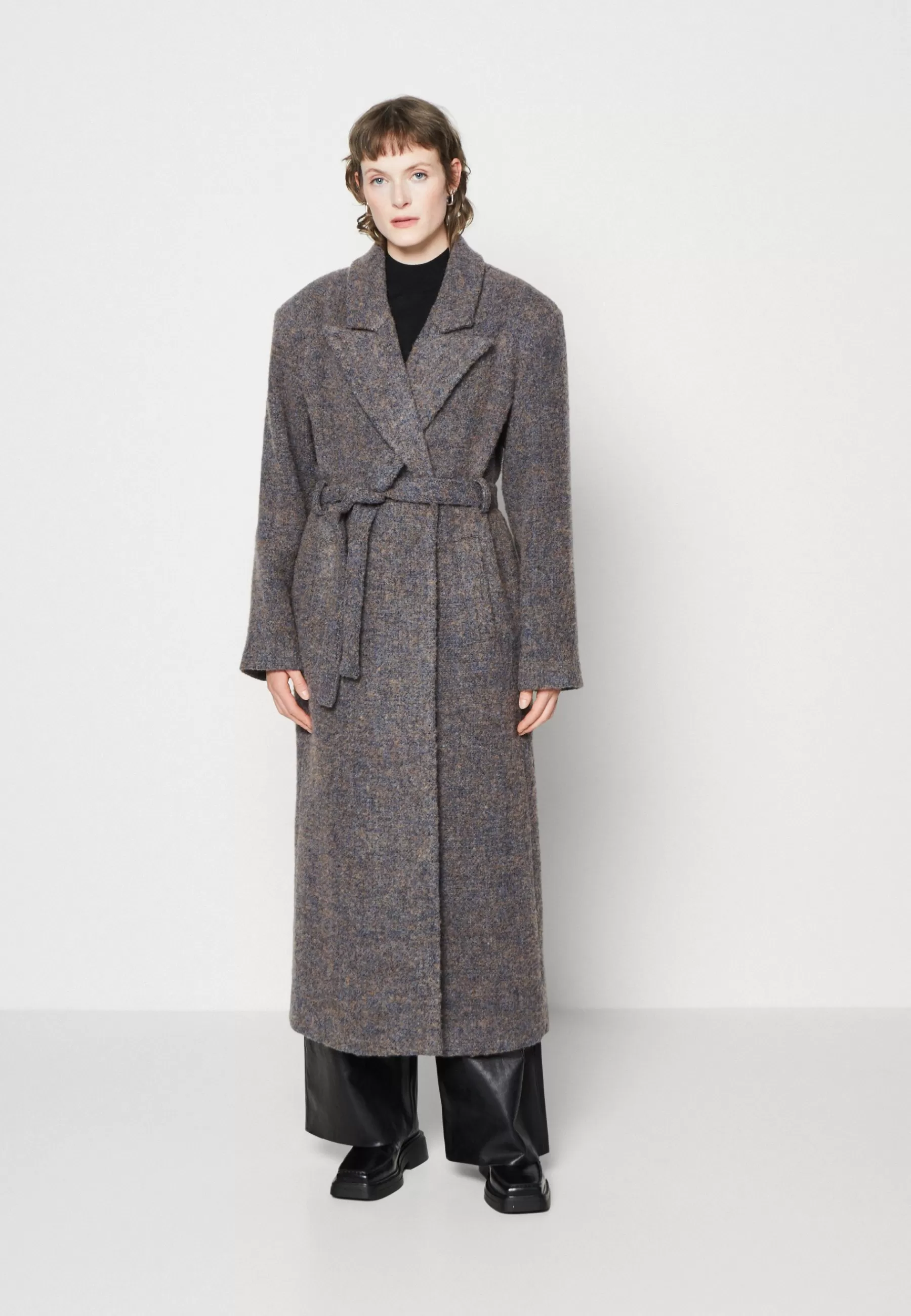 Gestuz Mara Coat - Mantel>Dames Wollen Jassen