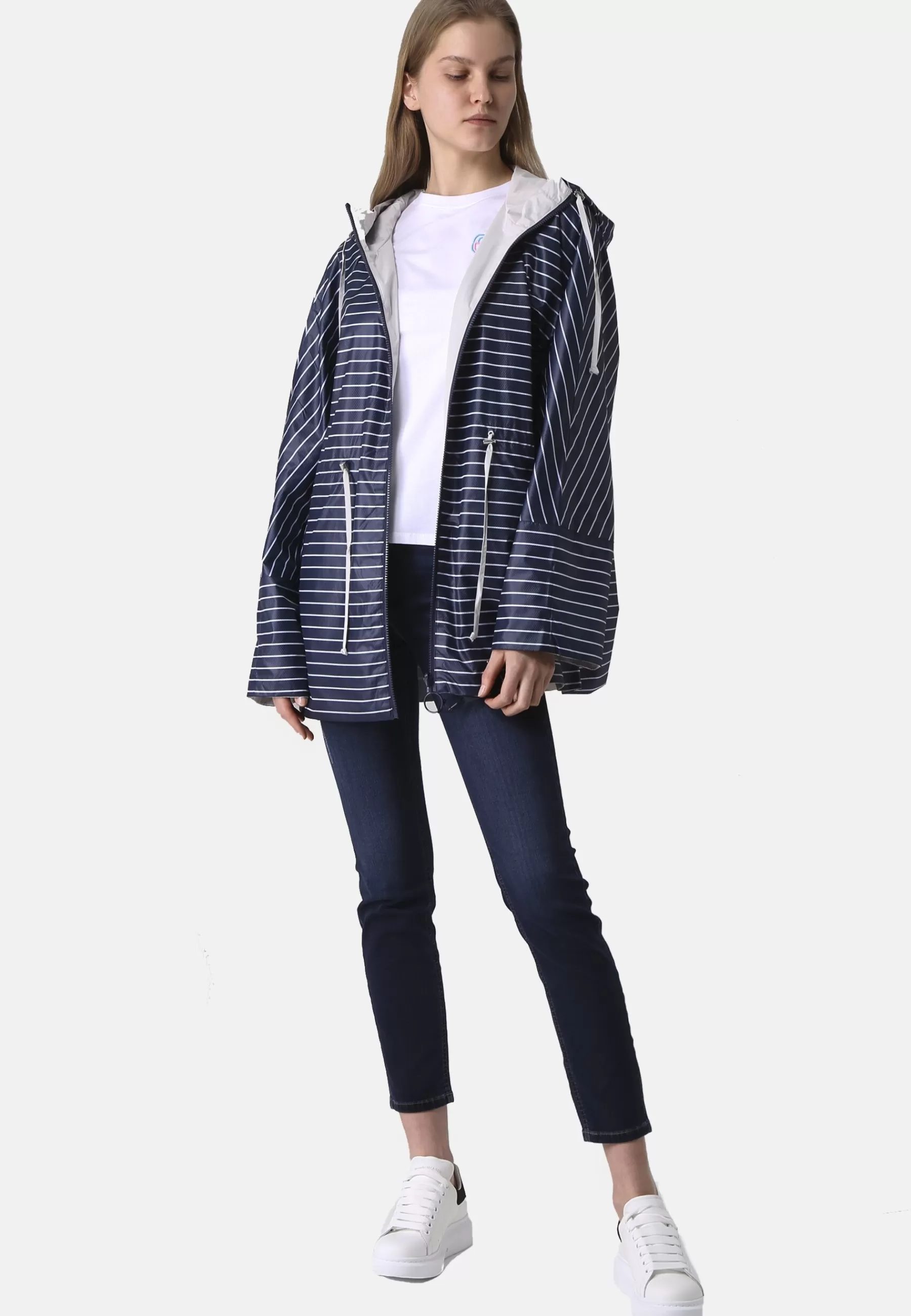 Dames baronia Parka's | Maritime Design Wende - Parka