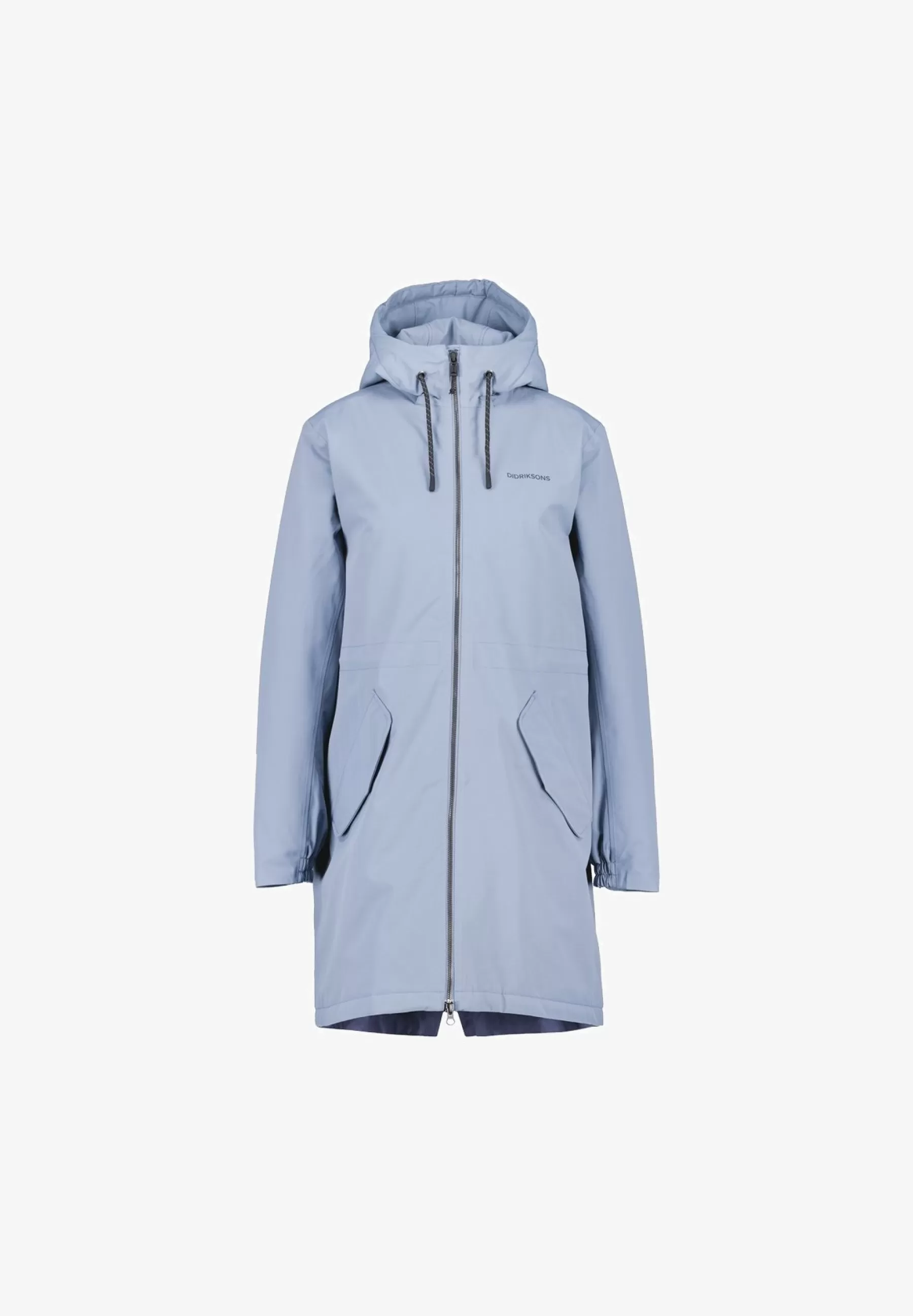 Dames Didriksons Parka's | Marta Lisa - Parka