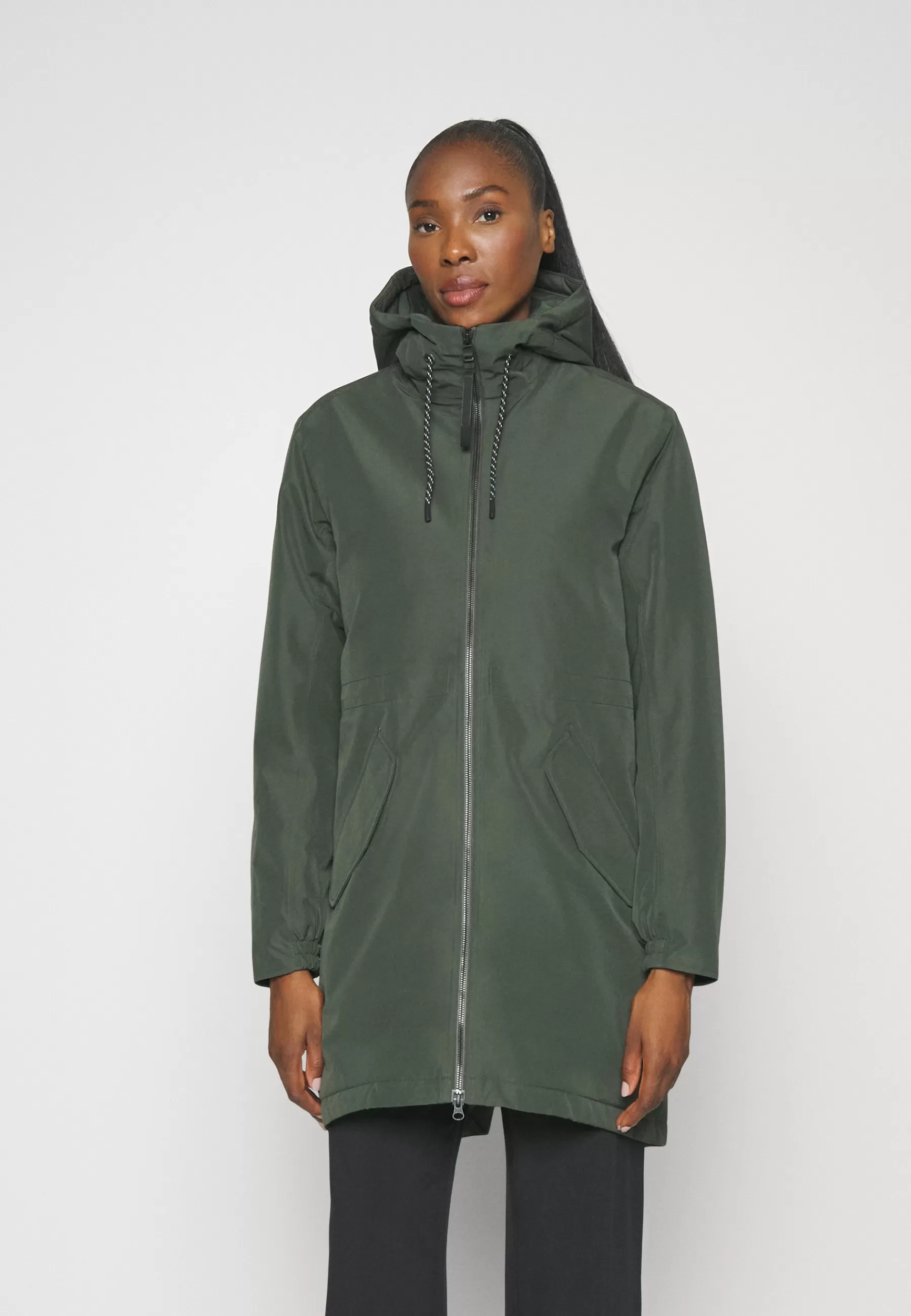 Dames Didriksons Parka's | Marta Lisa - Parka