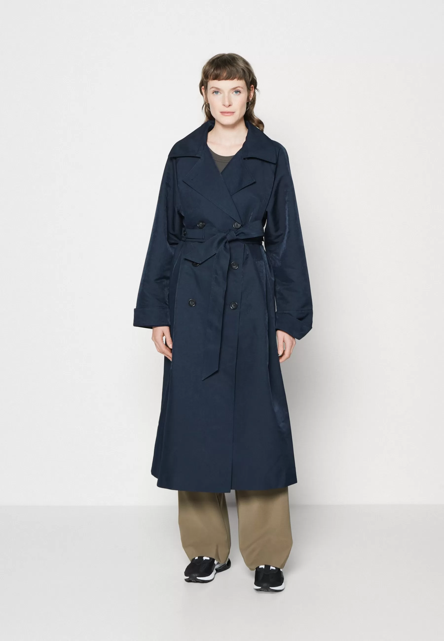 Dames Lindex Trenchcoats | Maxime - Trenchcoat