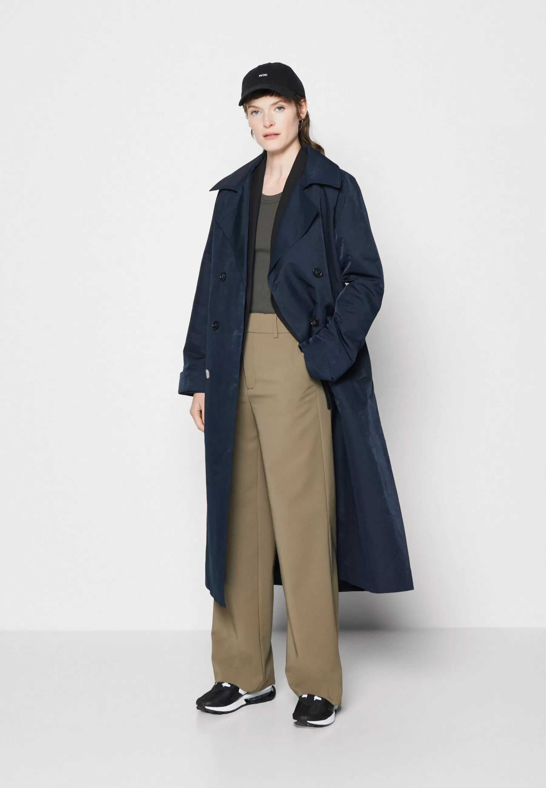 Dames Lindex Trenchcoats | Maxime - Trenchcoat