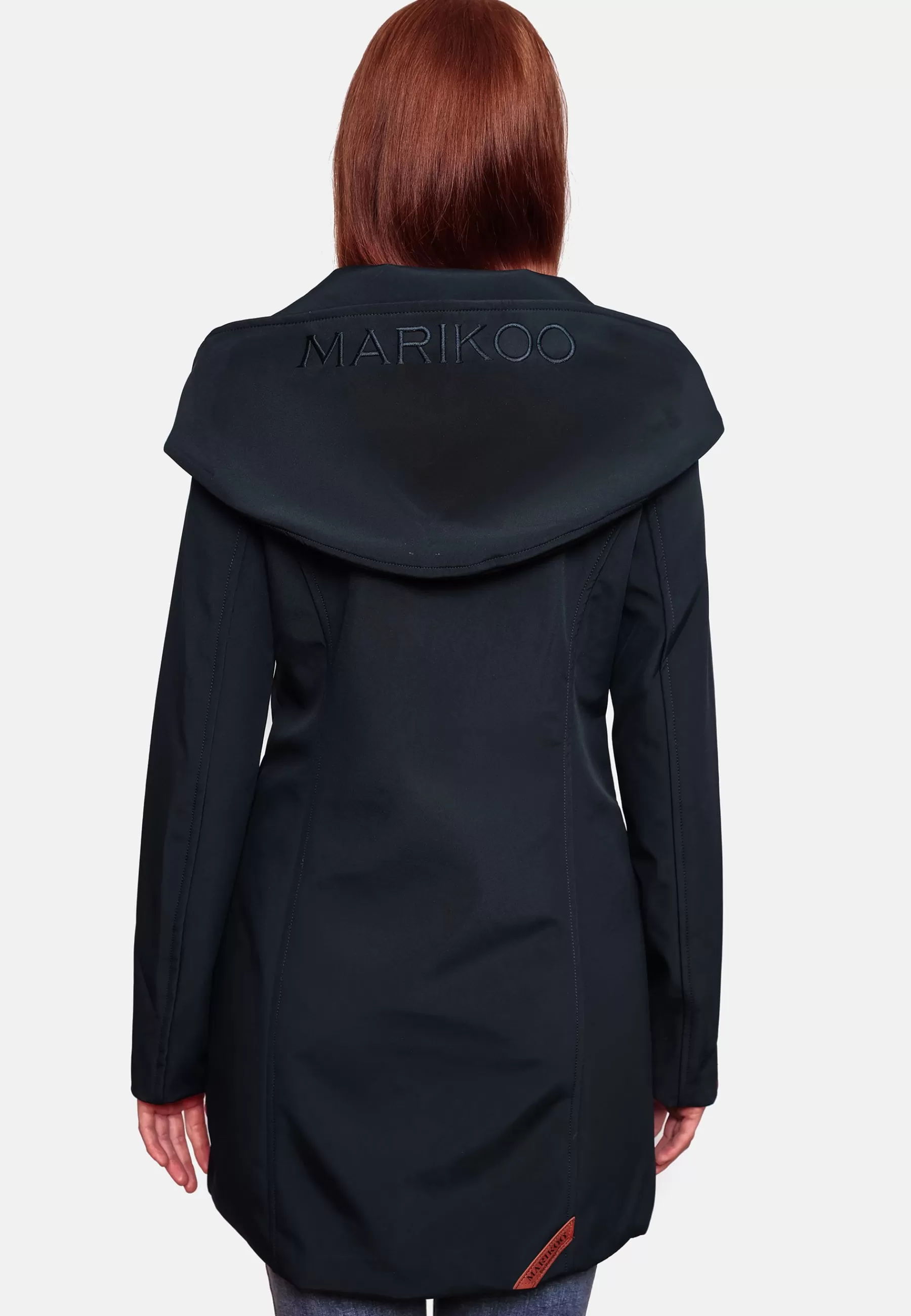 Marikoo Mayleen - Regenjas>Dames Parka's