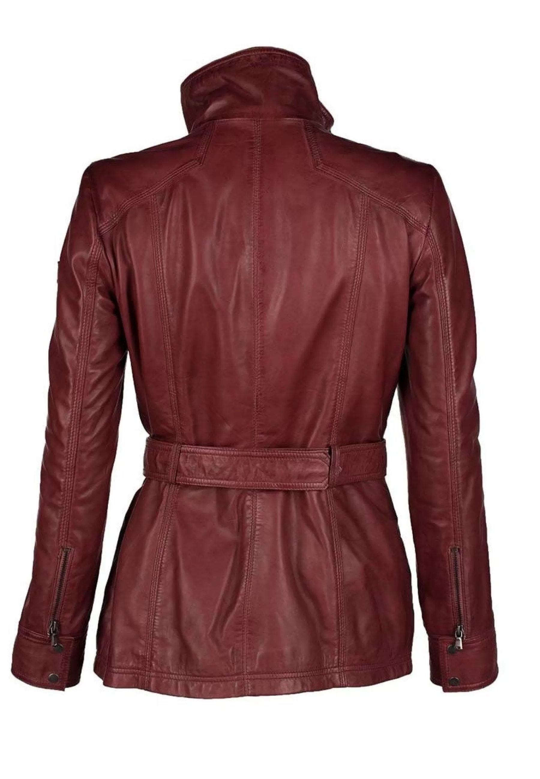 Dames JCC Trenchcoats | Mit Verdecktem Reissverschluss - Trenchcoat