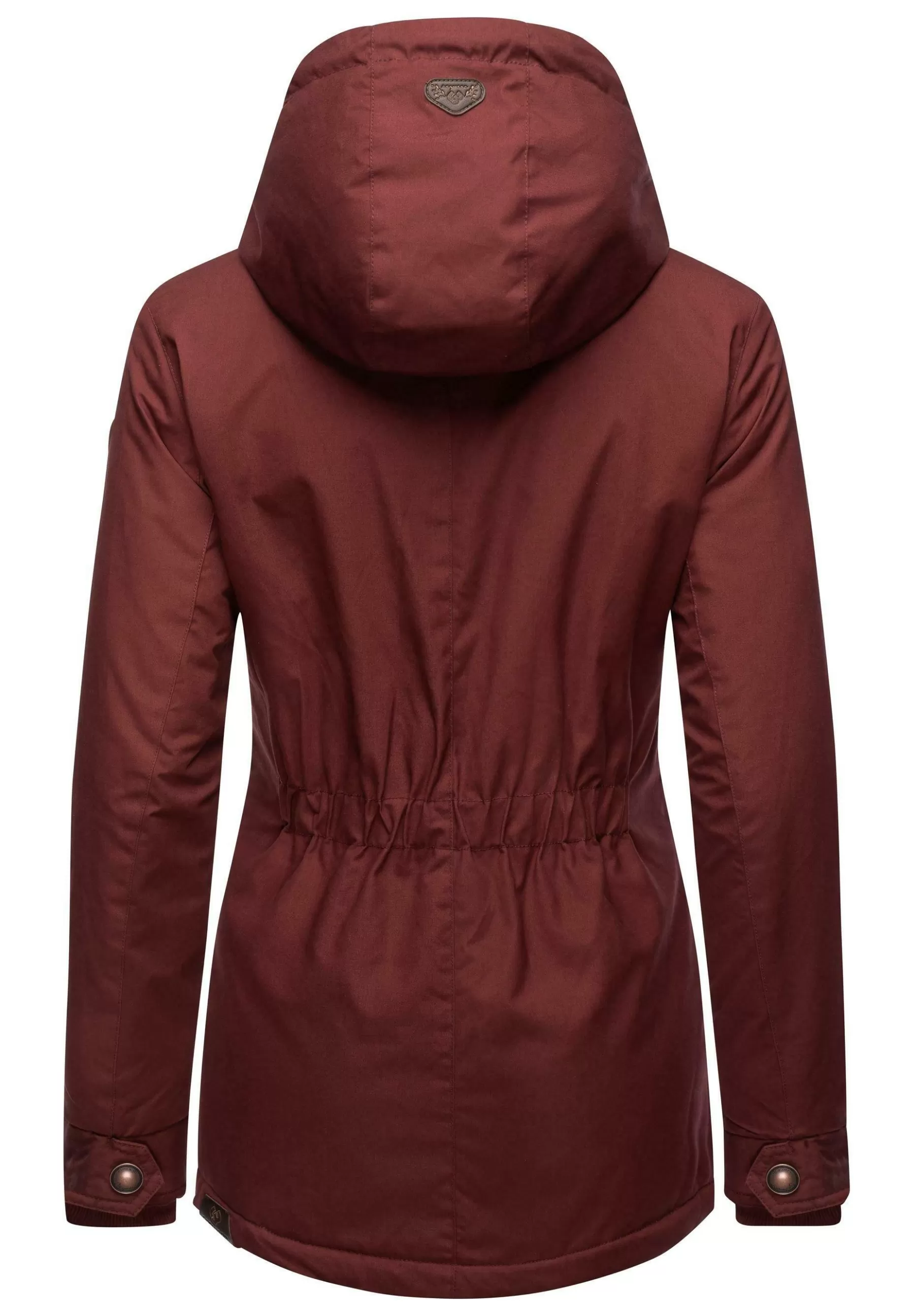 Dames Ragwear Parka's | Monade - Winterjas