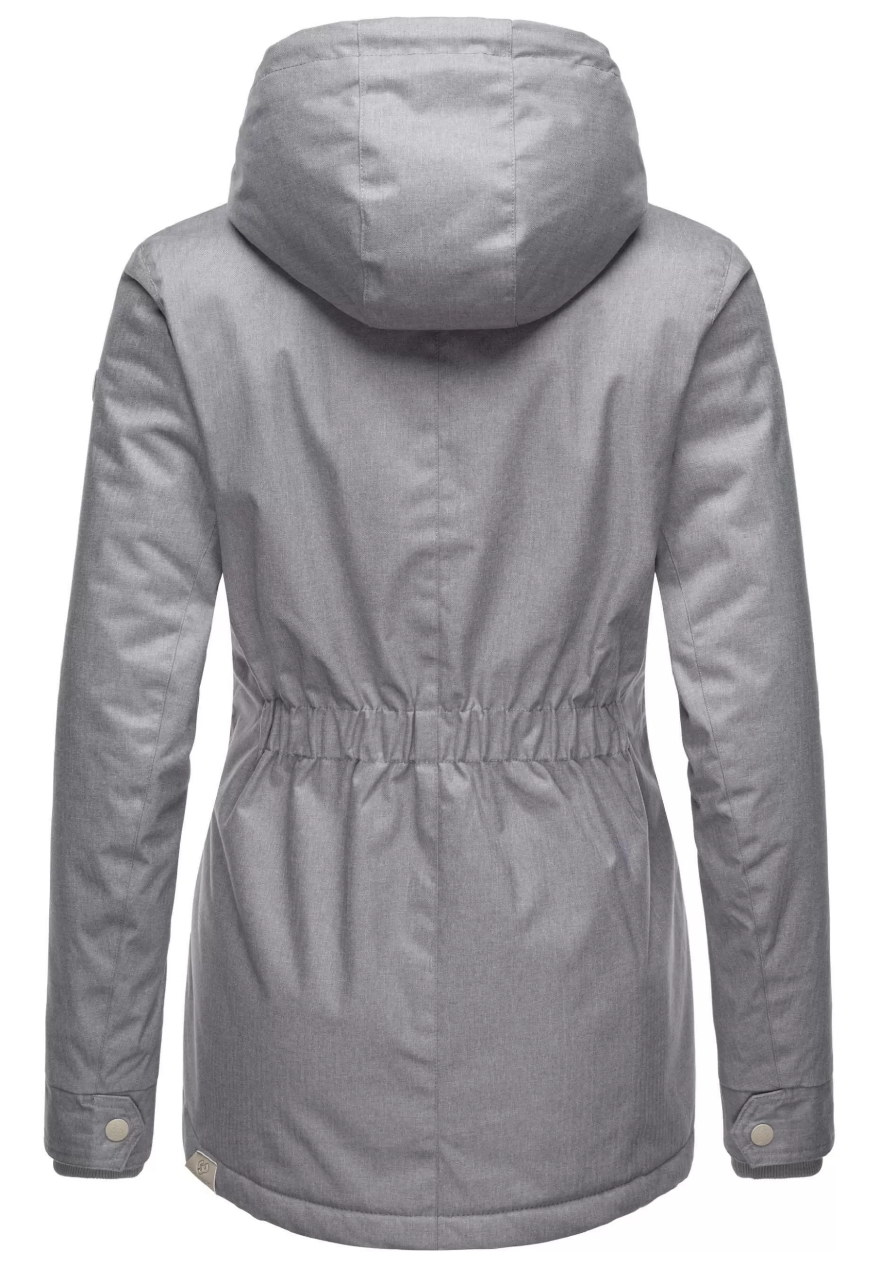 Dames Ragwear Parka's | Monade - Winterjas