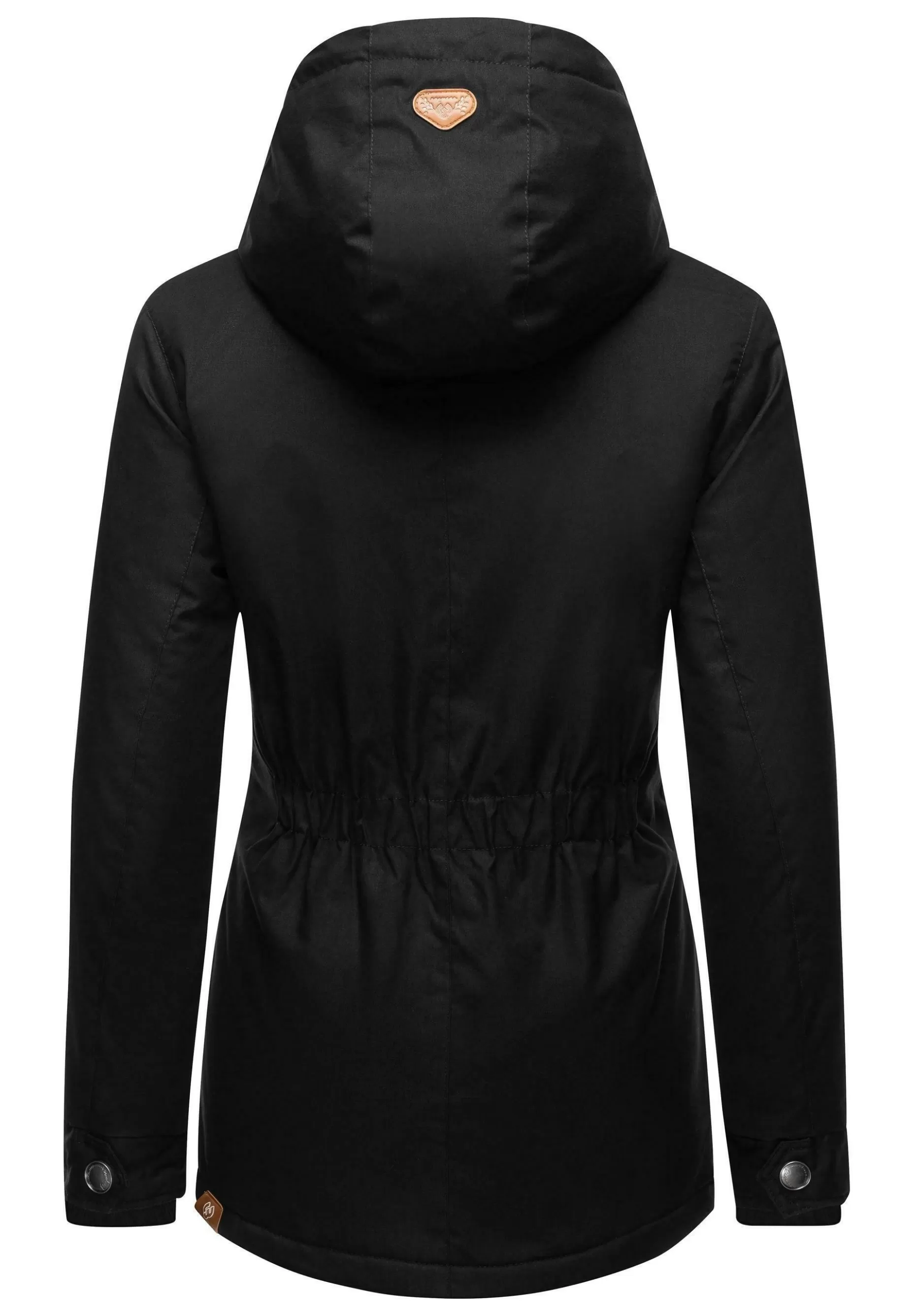 Dames Ragwear Parka's | Monade - Winterjas