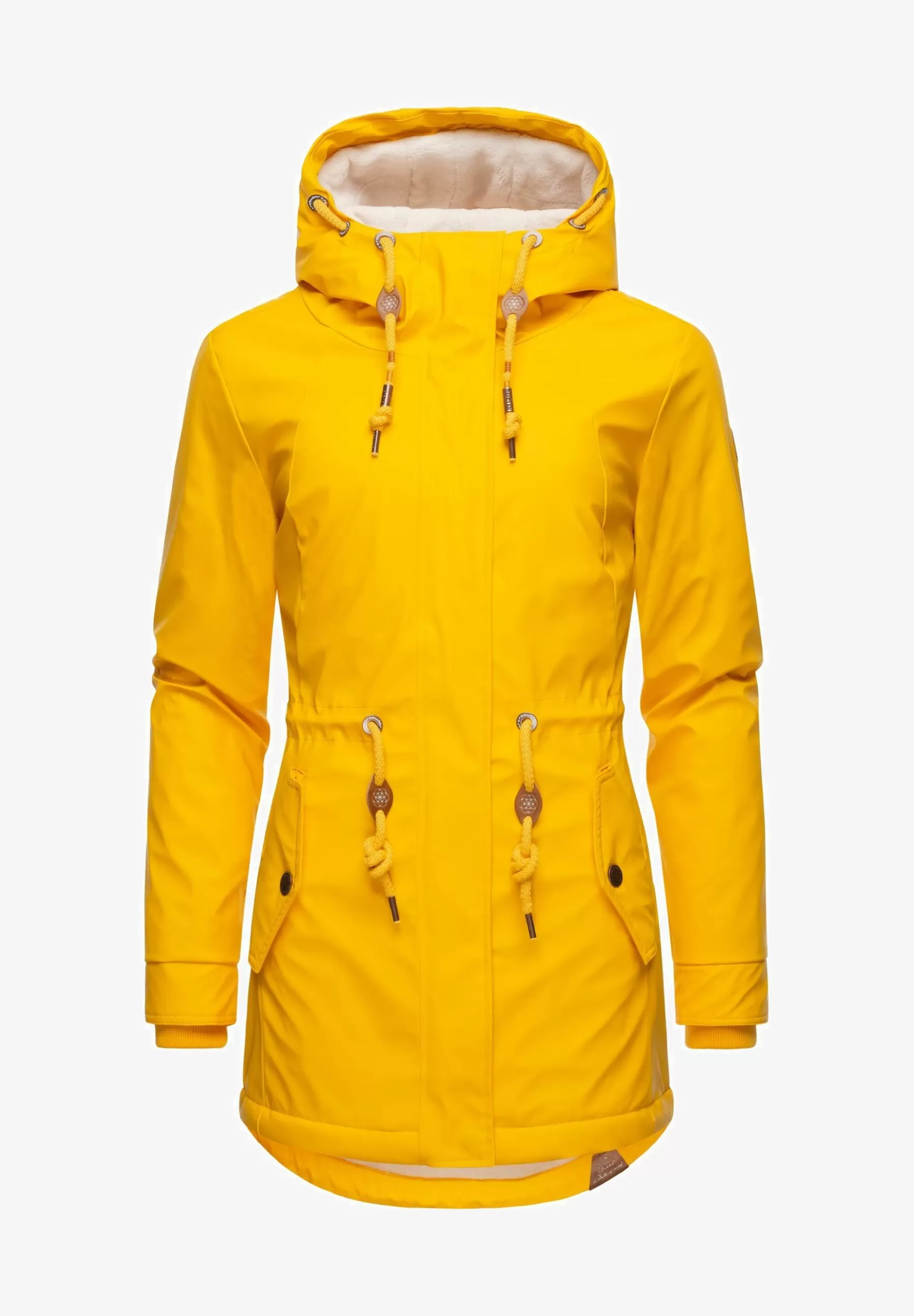 Dames Ragwear Parka's | Monadis Intl. - Parka