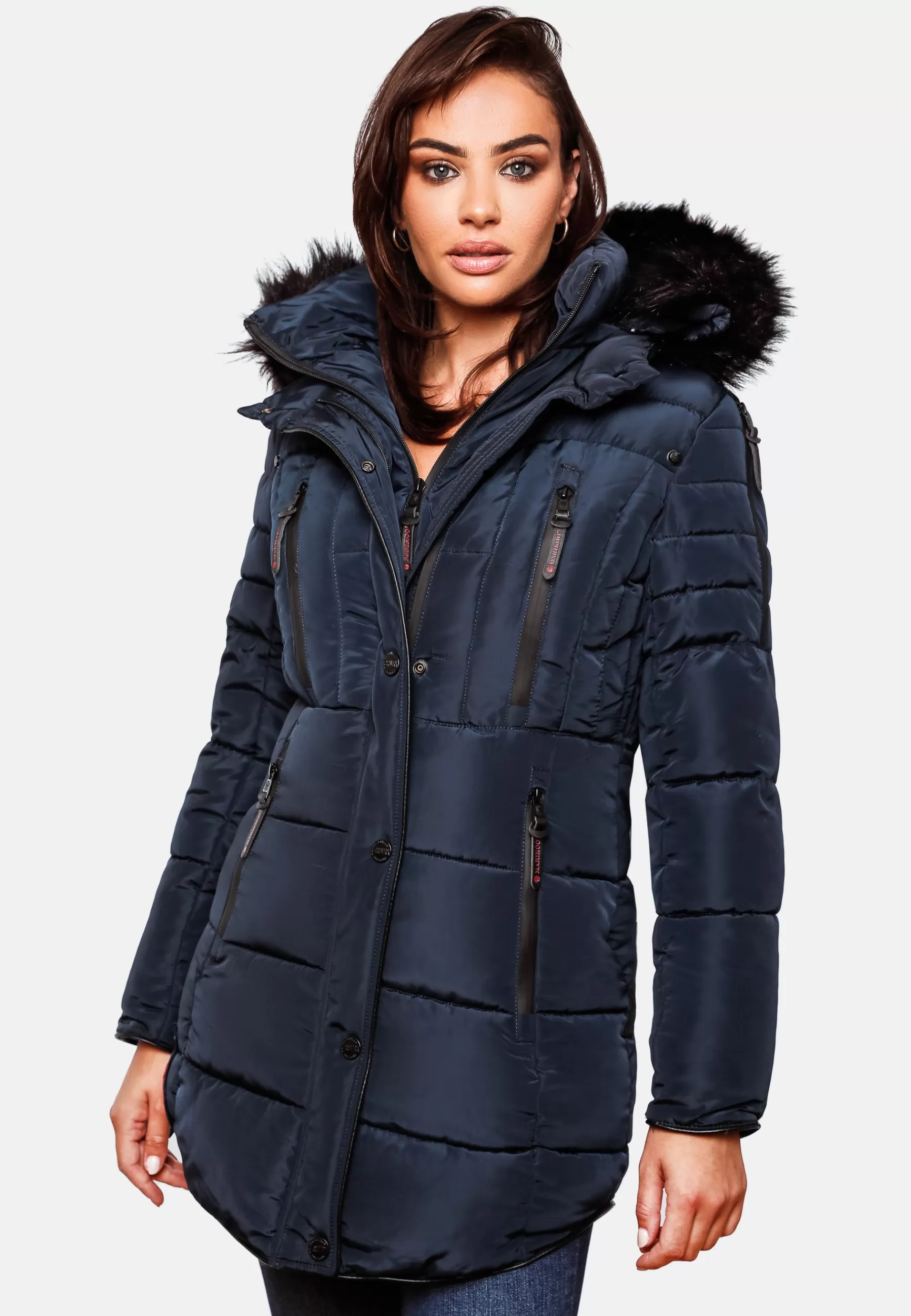 Marikoo Moonshine - Winterjas>Dames Parka's