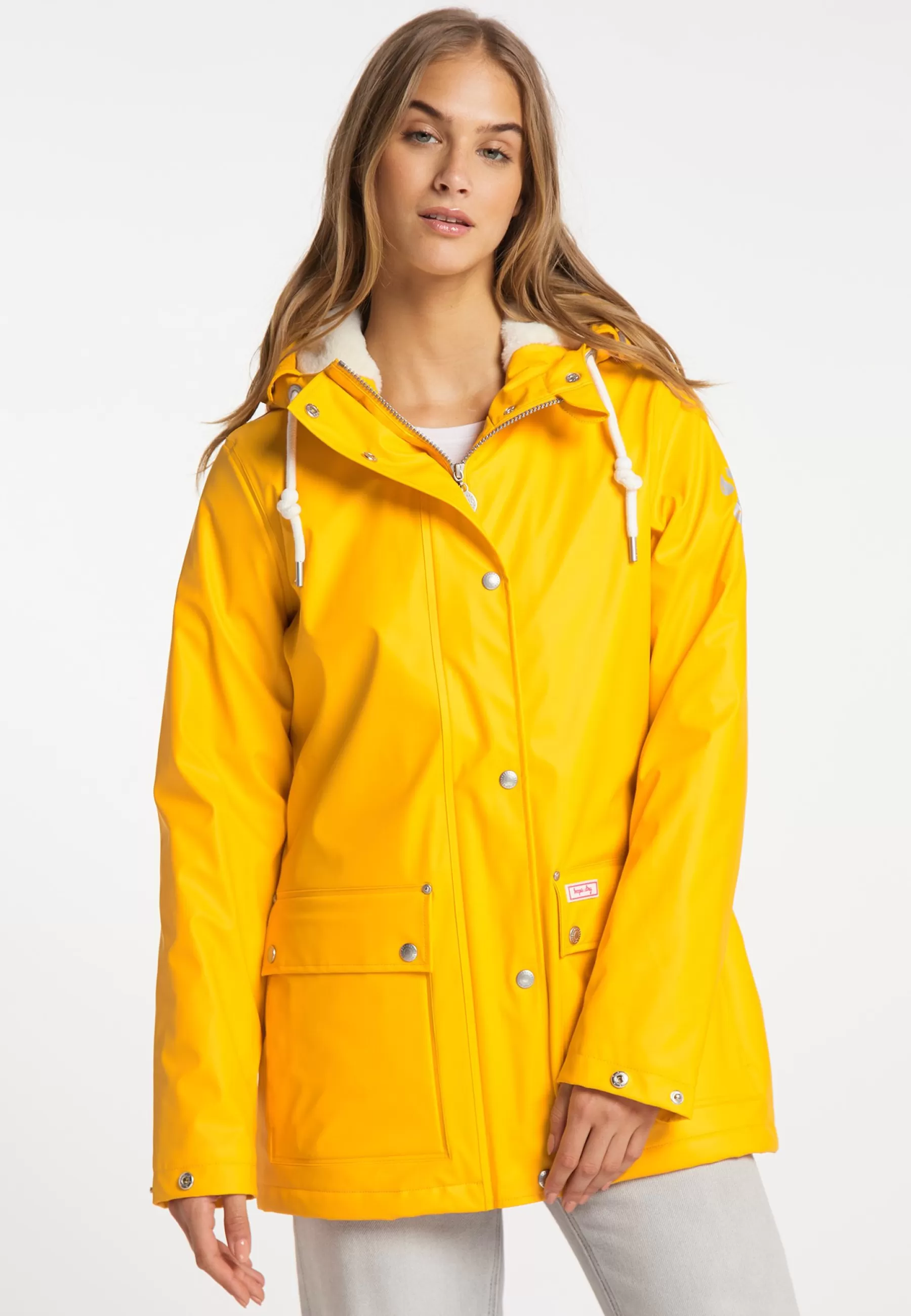 Dames myMo Parka's | Keepsudry - Parka