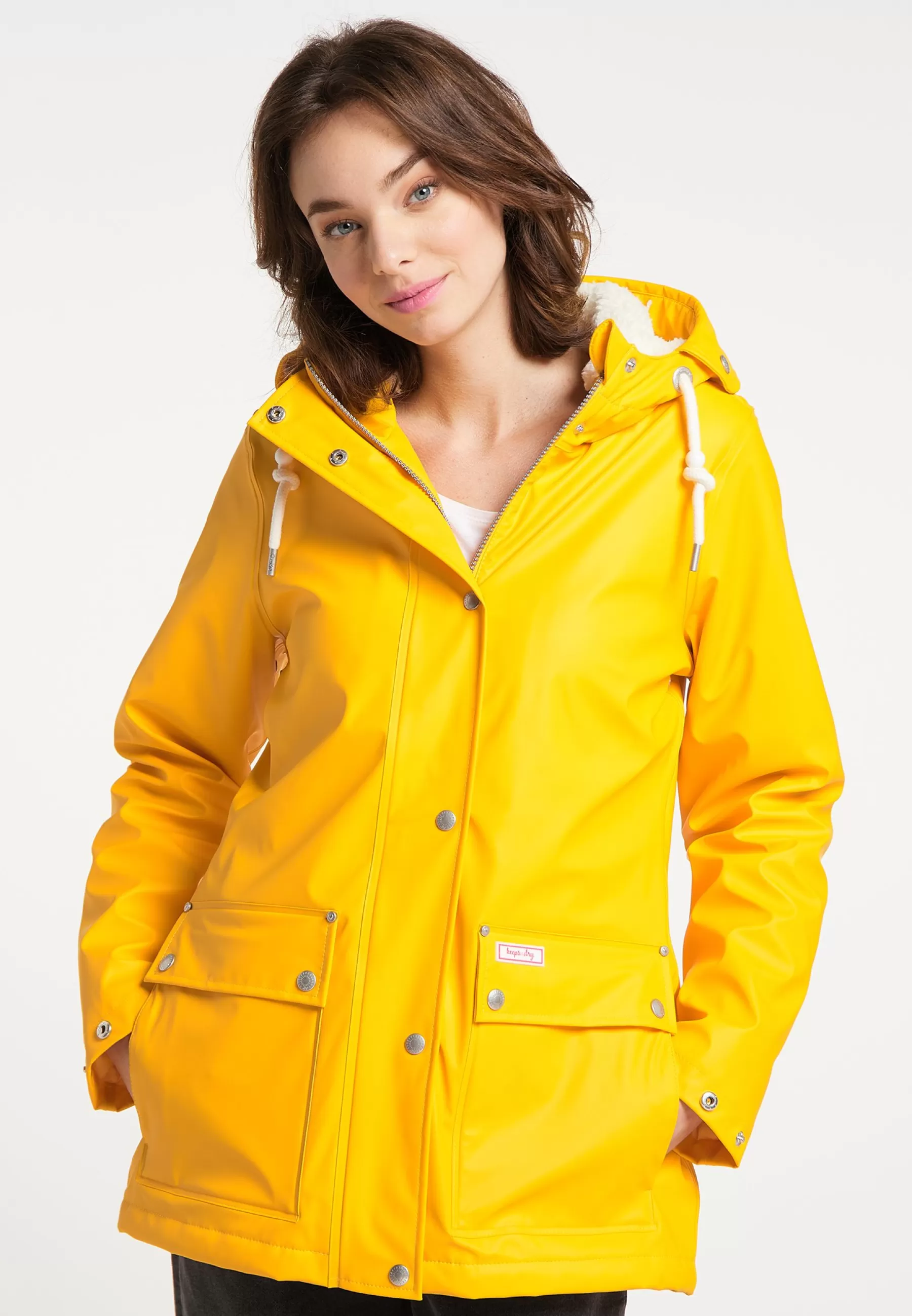 Dames myMo Parka's | Keepsudry - Parka