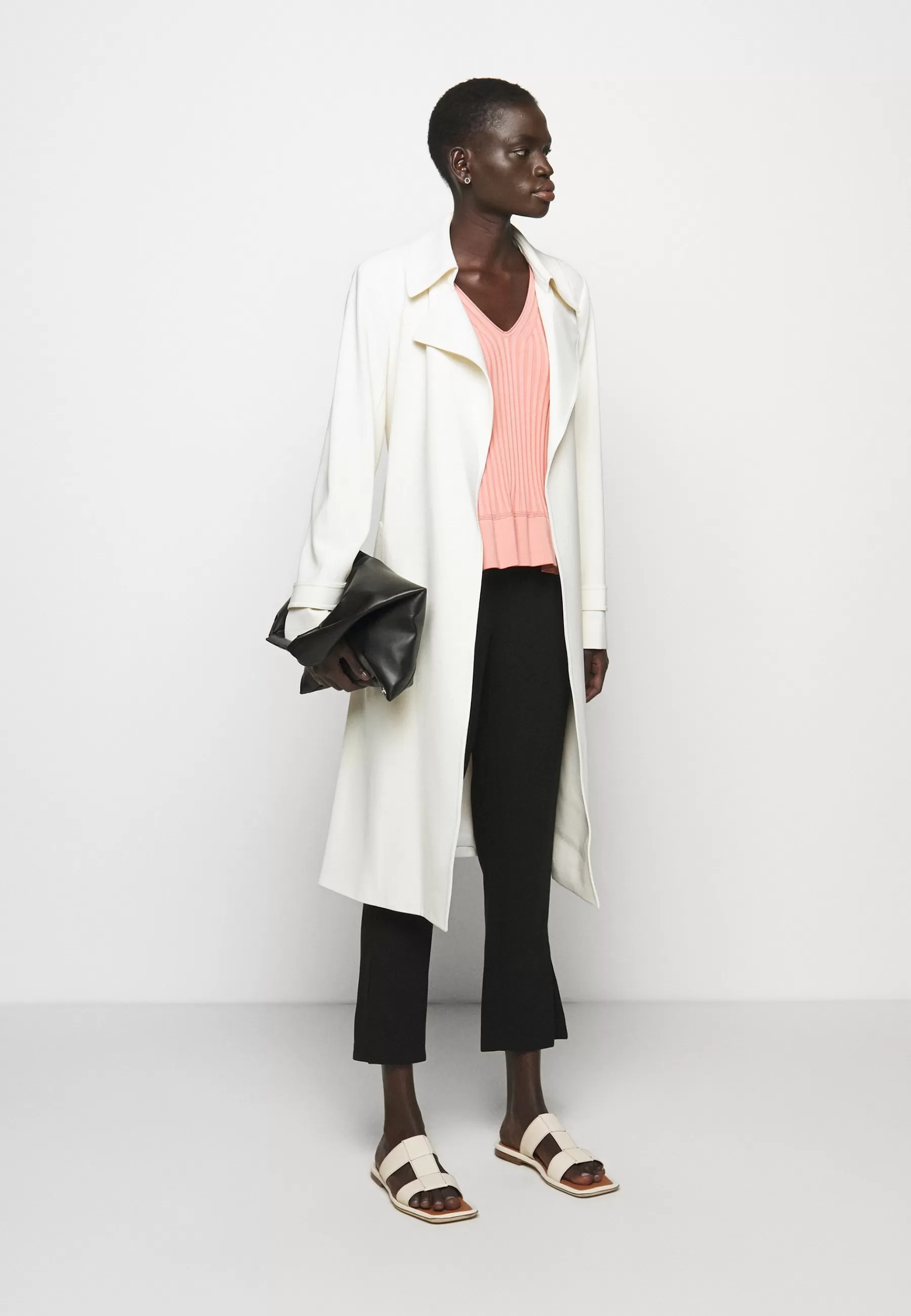 Dames Theory Trenchcoats | Oaklane Admiral - Trenchcoat