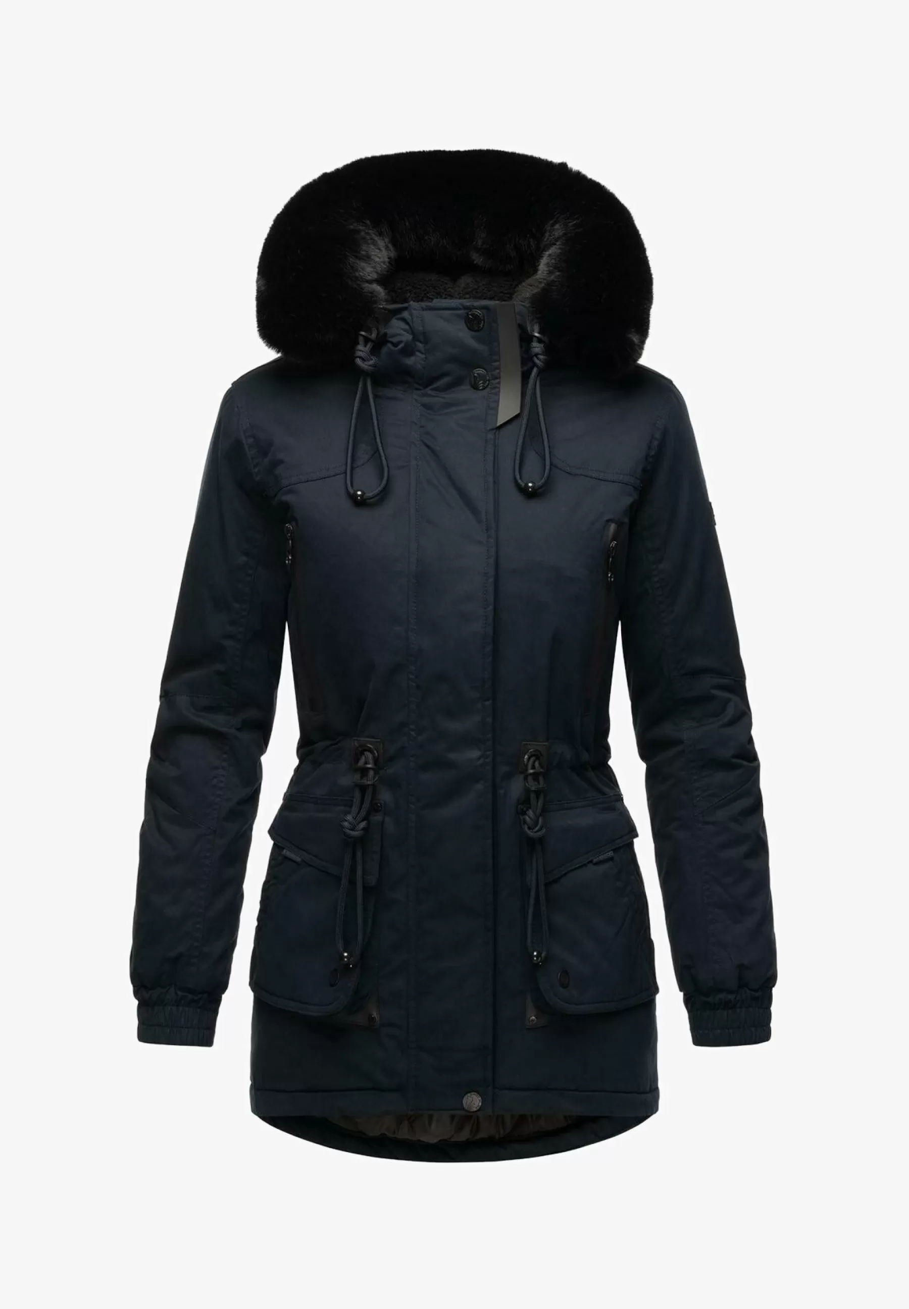 Dames Navahoo Parka's | Olessaa - Winterjas