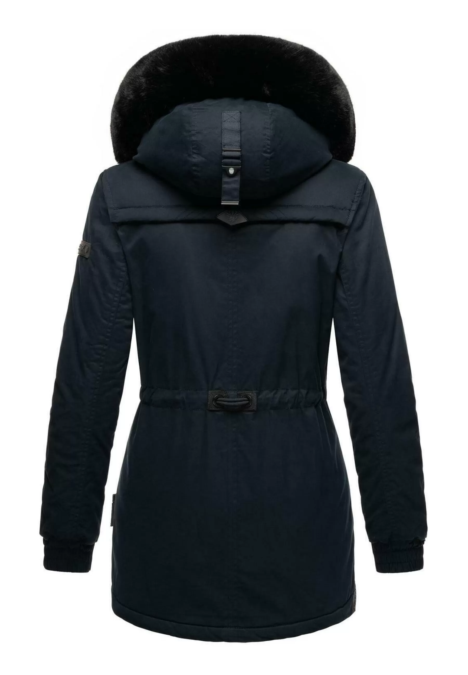 Dames Navahoo Parka's | Olessaa - Winterjas