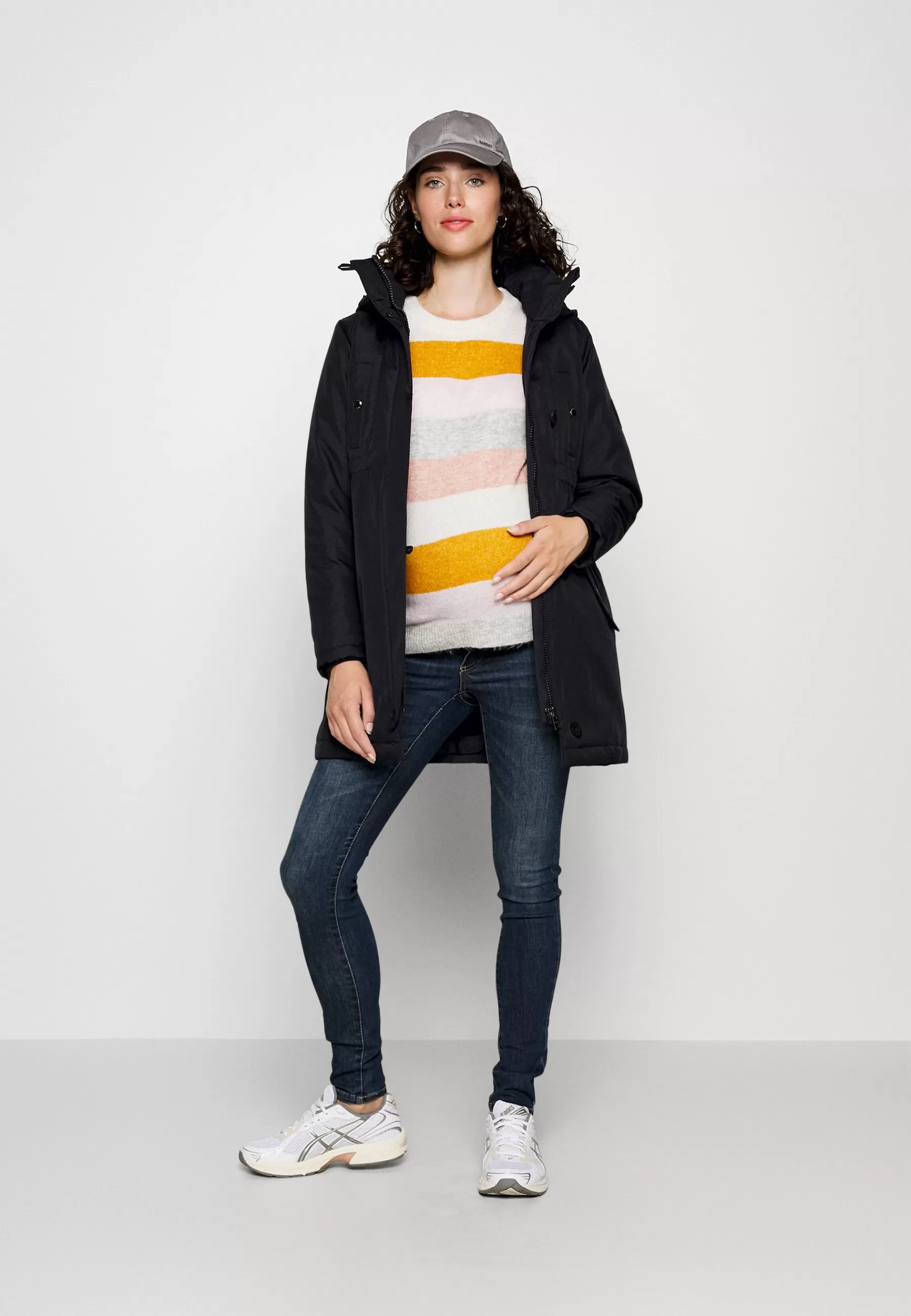 ONLY MATERNITY Olmiris - Winterjas>Dames Parka's