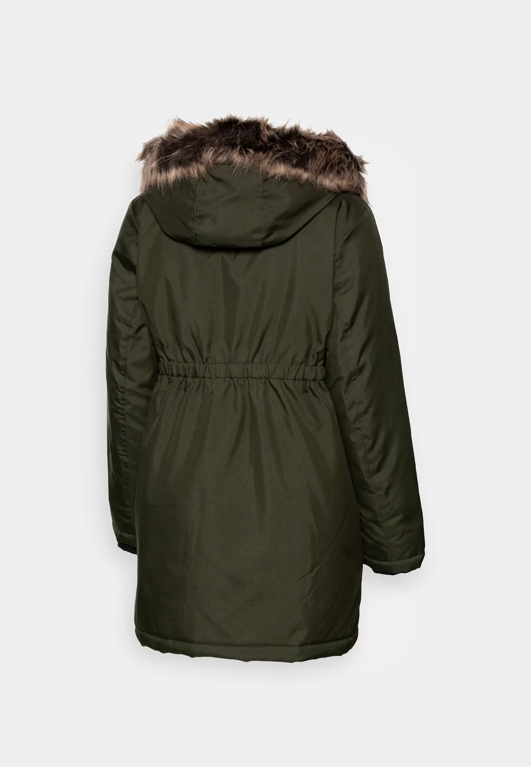 Dames ONLY MATERNITY Parka's | Olmiris - Winterjas