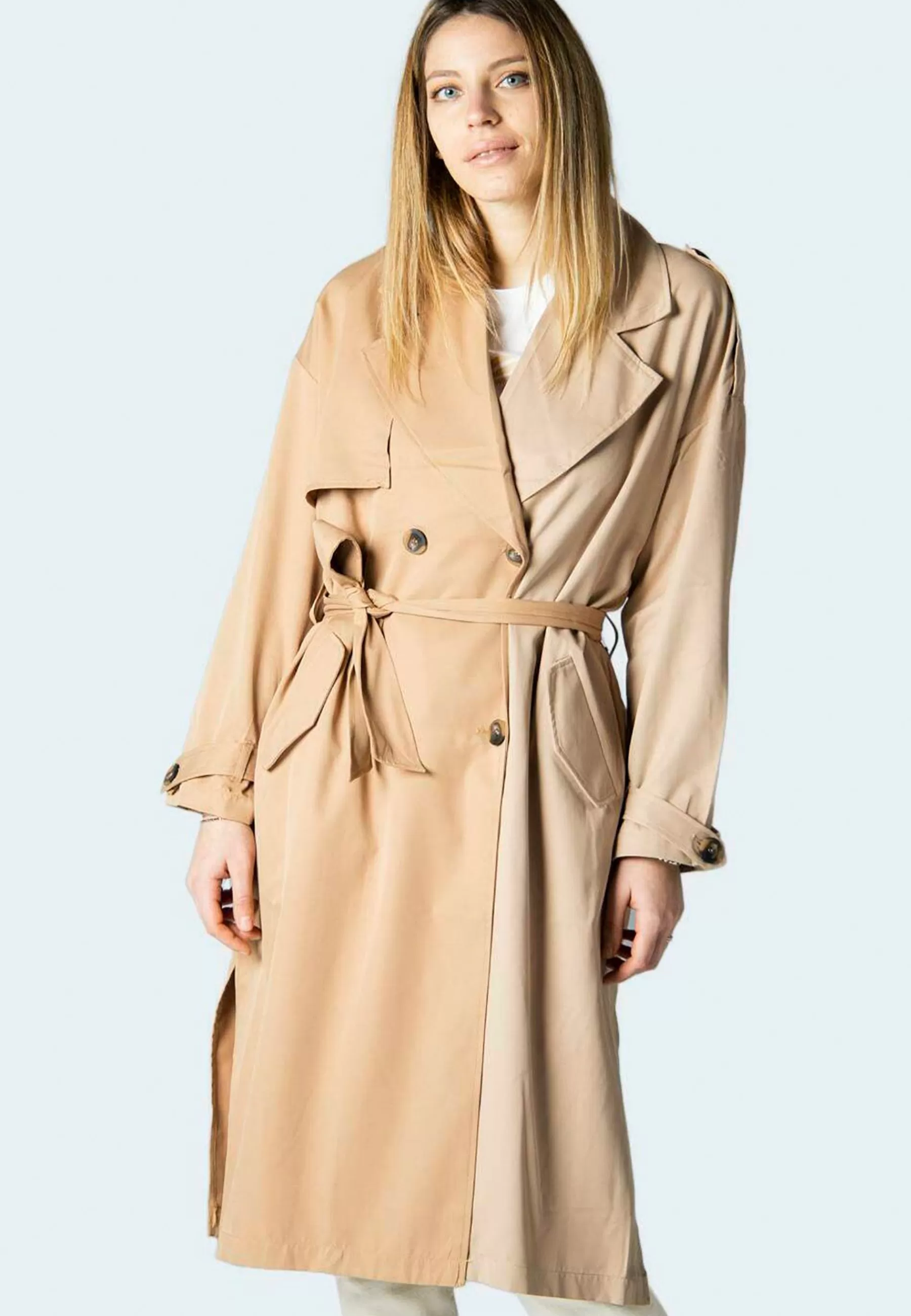 Dames ONLY Trenchcoats | Onlbetty - Trenchcoat