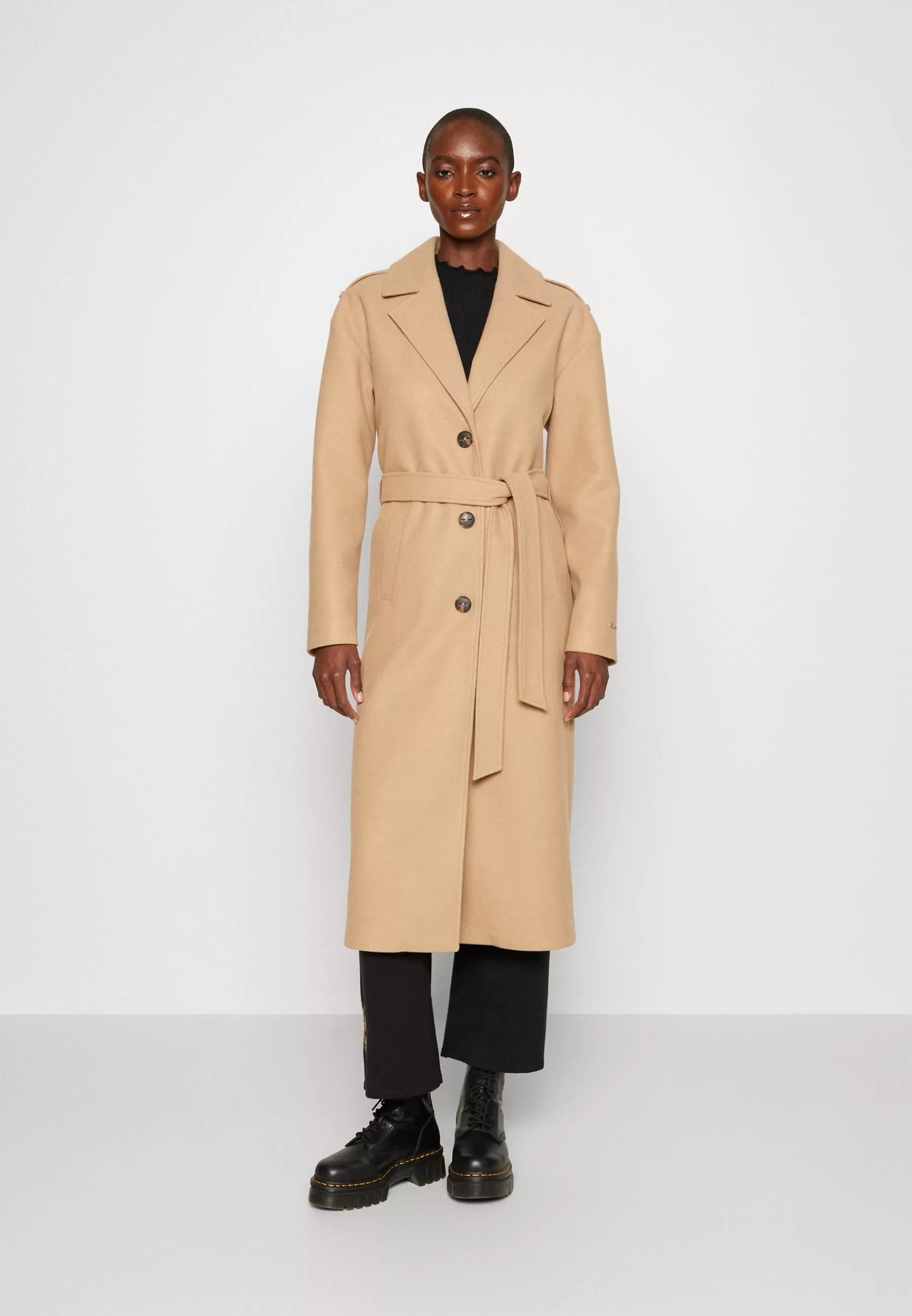 ONLY Tall Onlemma Coat - Mantel>Dames Wollen Jassen