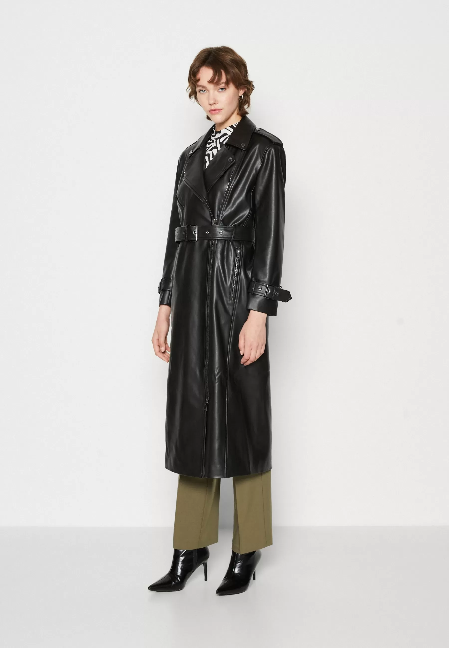 Dames ONLY Trenchcoats | Onlfreja - Trenchcoat