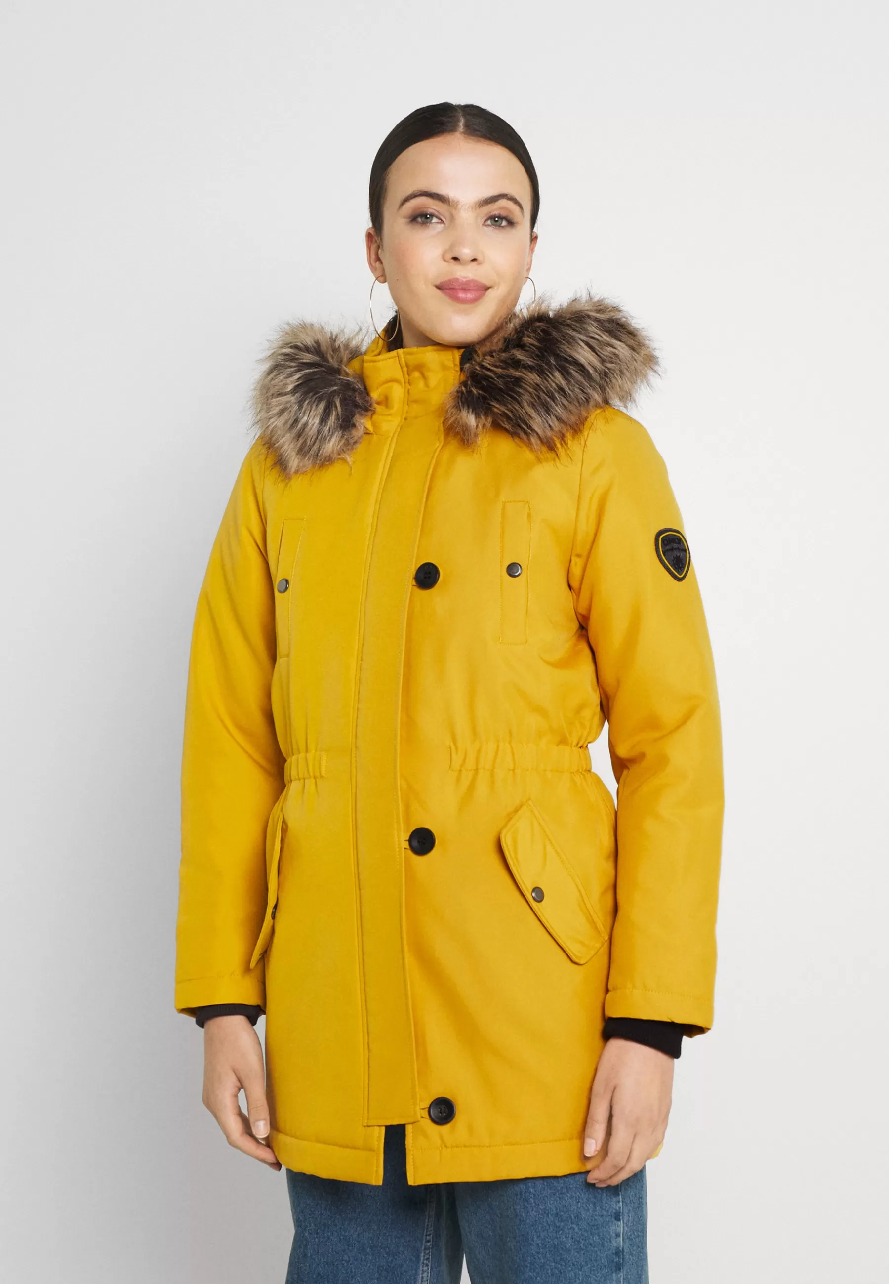 Dames ONLY Parka's | Onliris - Winterjas