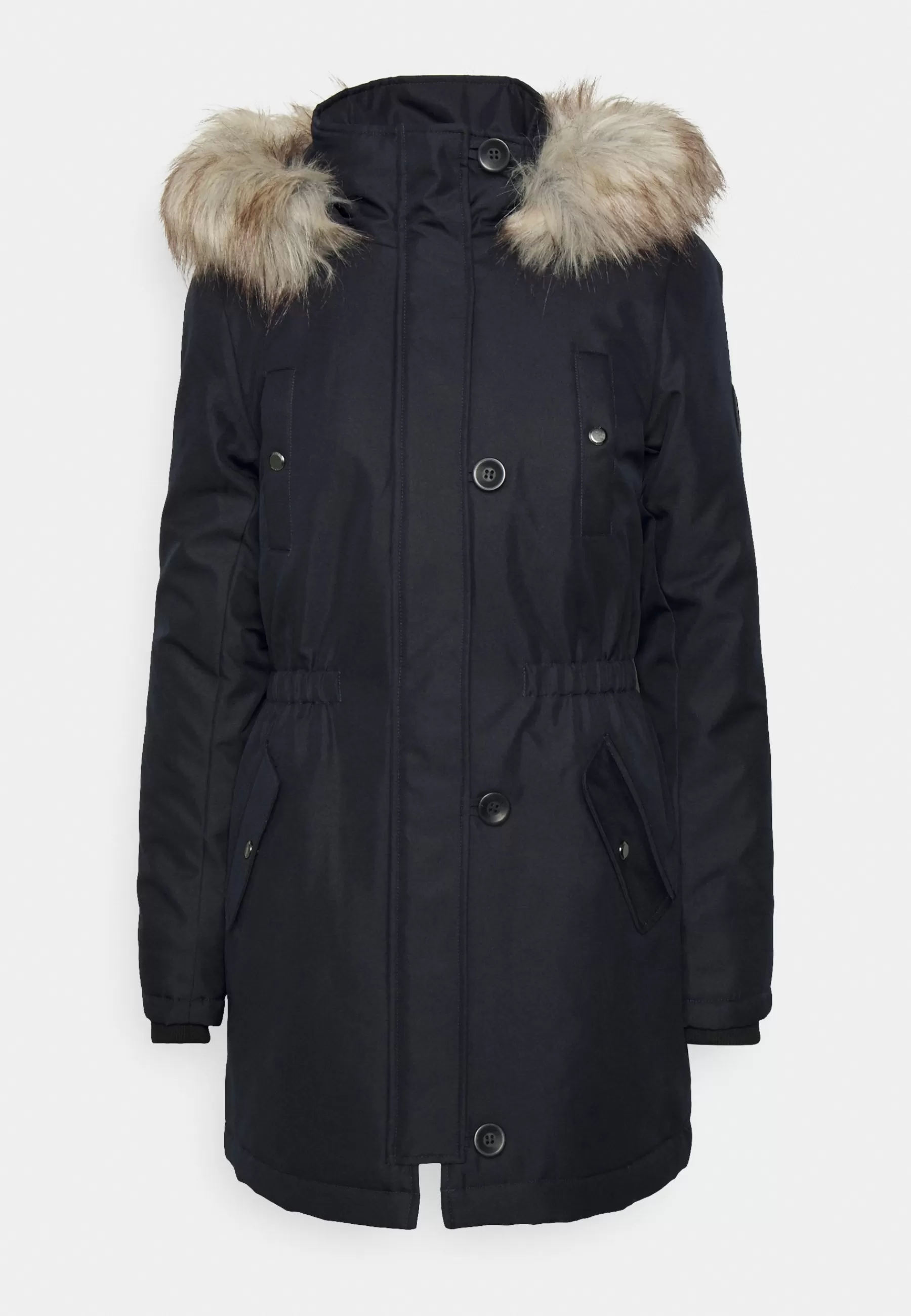 ONLY Tall Onliris Winter - Parka>Dames Parka's