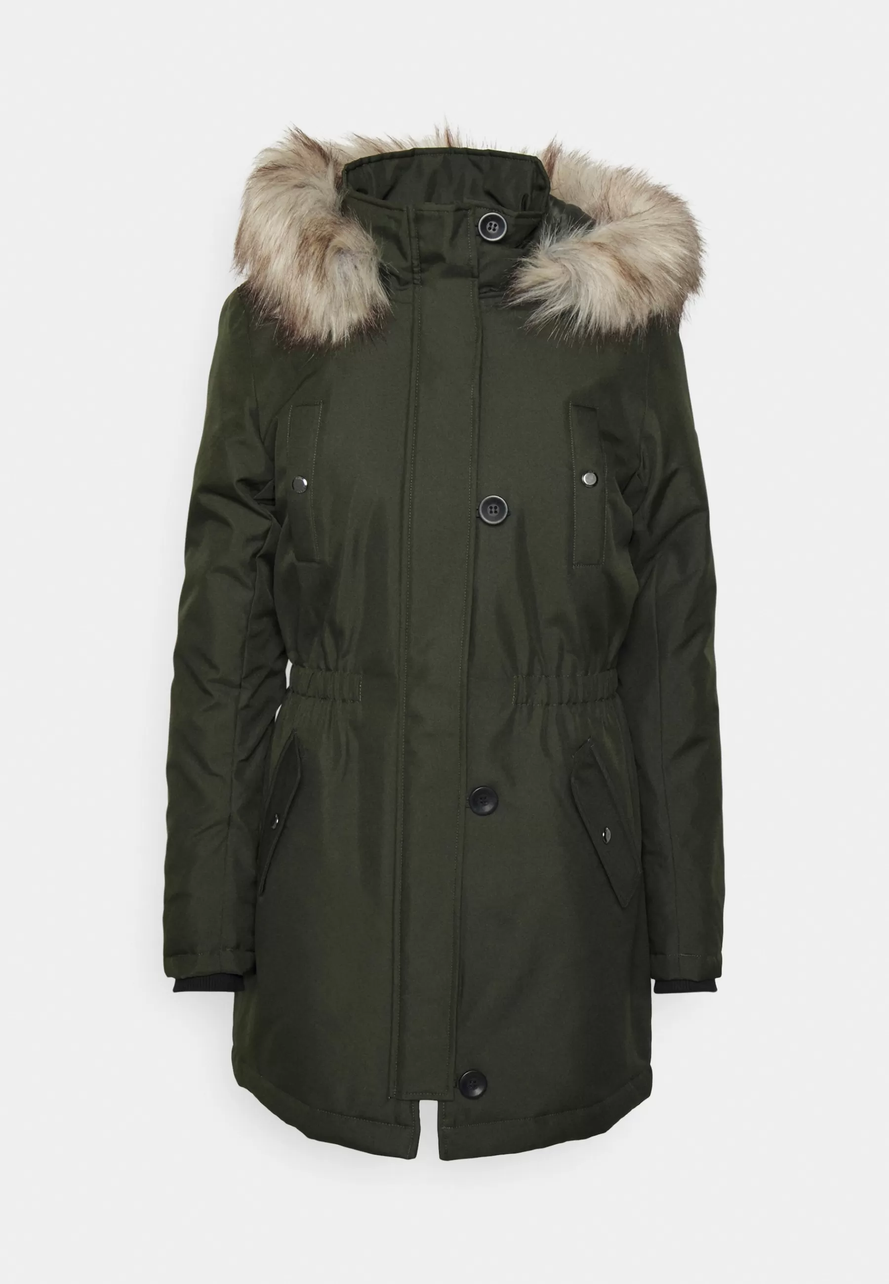 Dames ONLY Tall Parka's | Onliris Winter - Parka