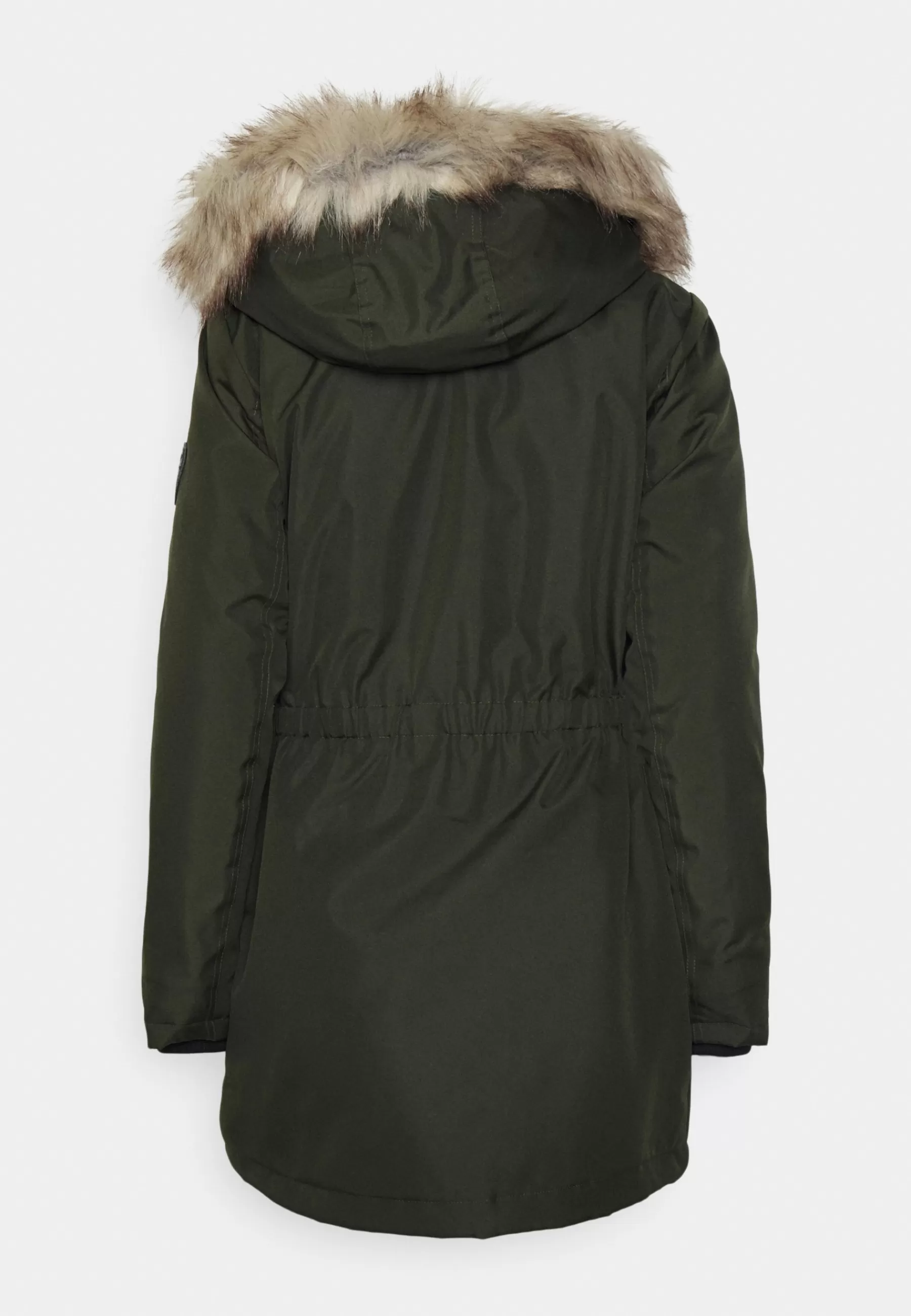 Dames ONLY Tall Parka's | Onliris Winter - Parka