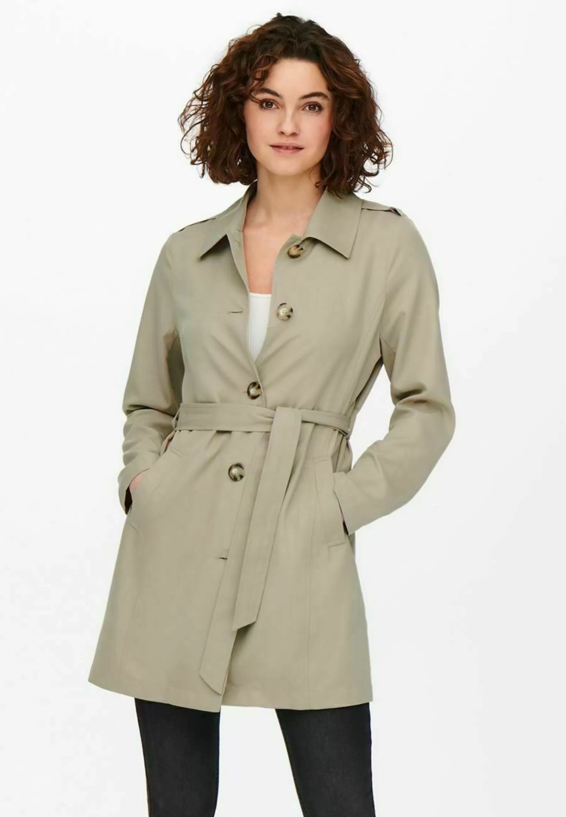 Dames ONLY Trenchcoats | Onlline - Trenchcoat