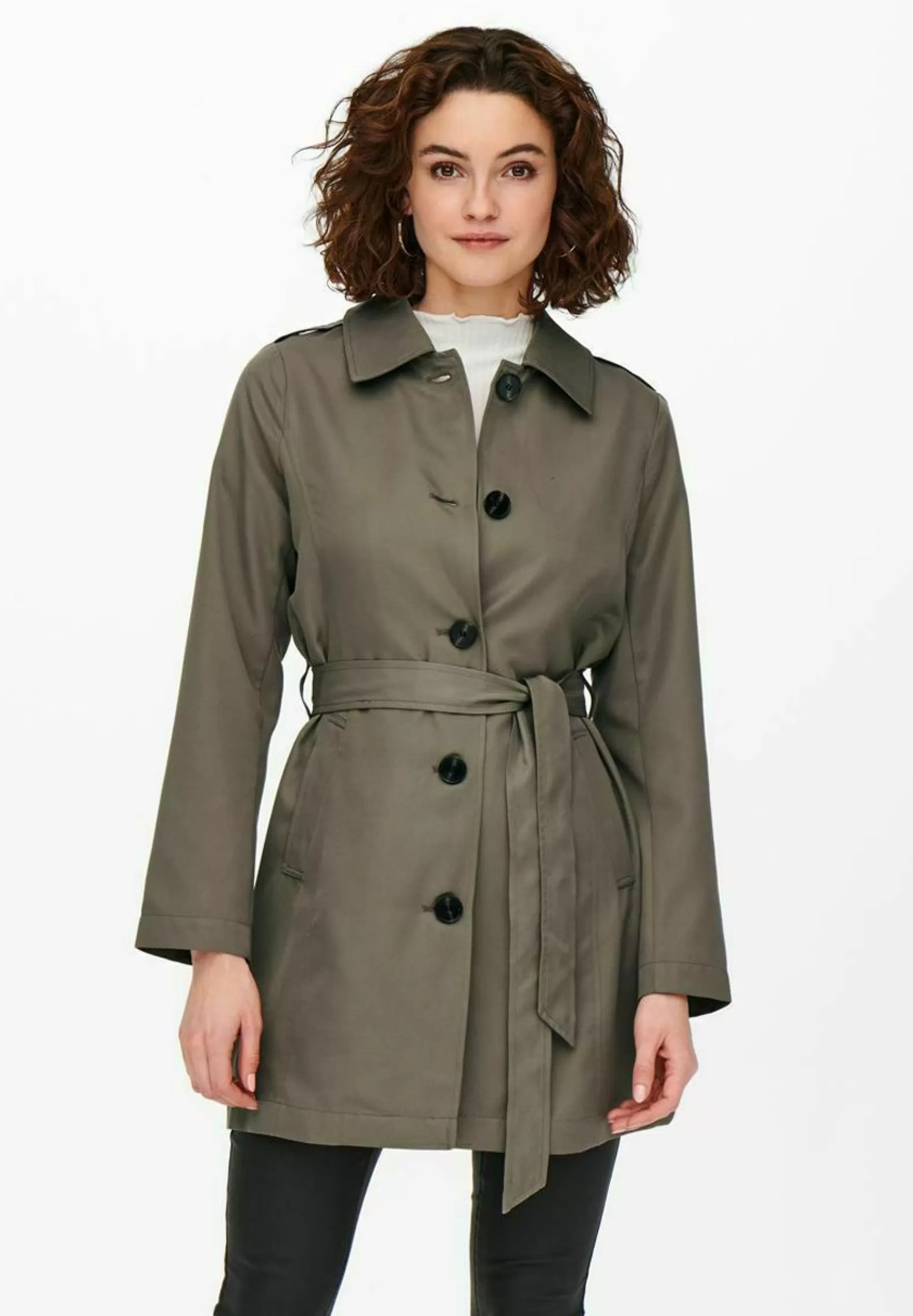 Dames ONLY Trenchcoats | Onlline - Trenchcoat