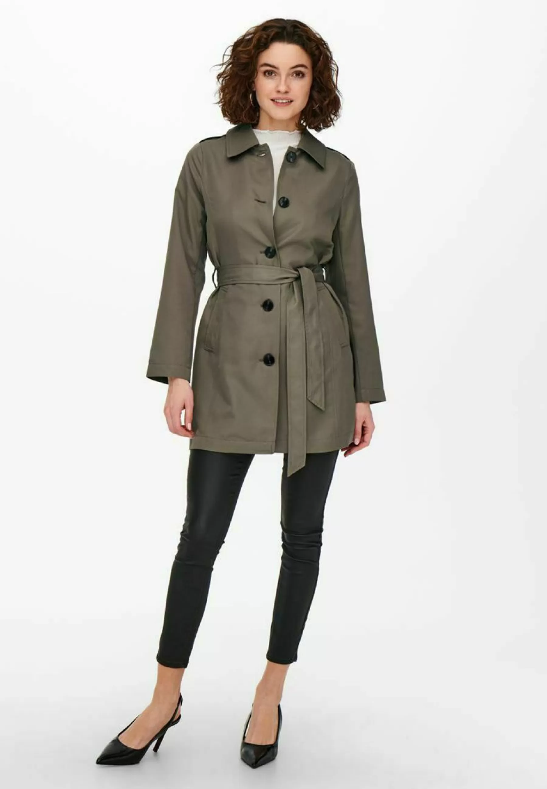 Dames ONLY Trenchcoats | Onlline - Trenchcoat