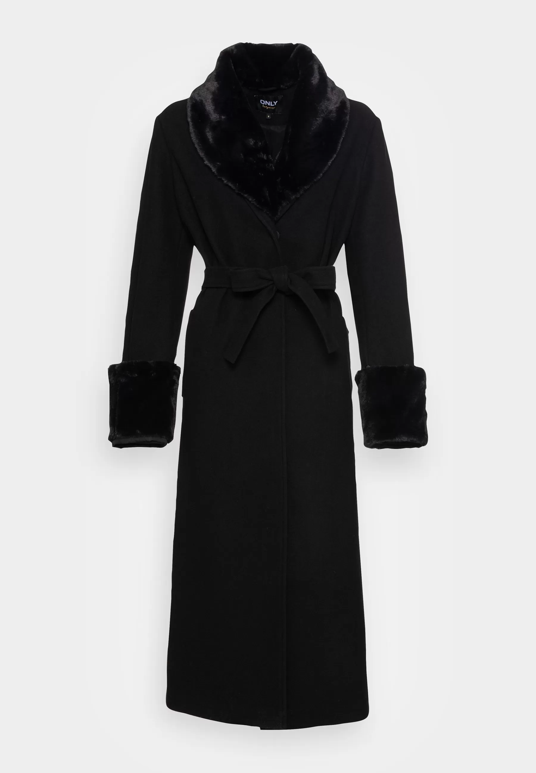 ONLY Tall Onlmelina Long Coat - Mantel>Dames Wollen Jassen