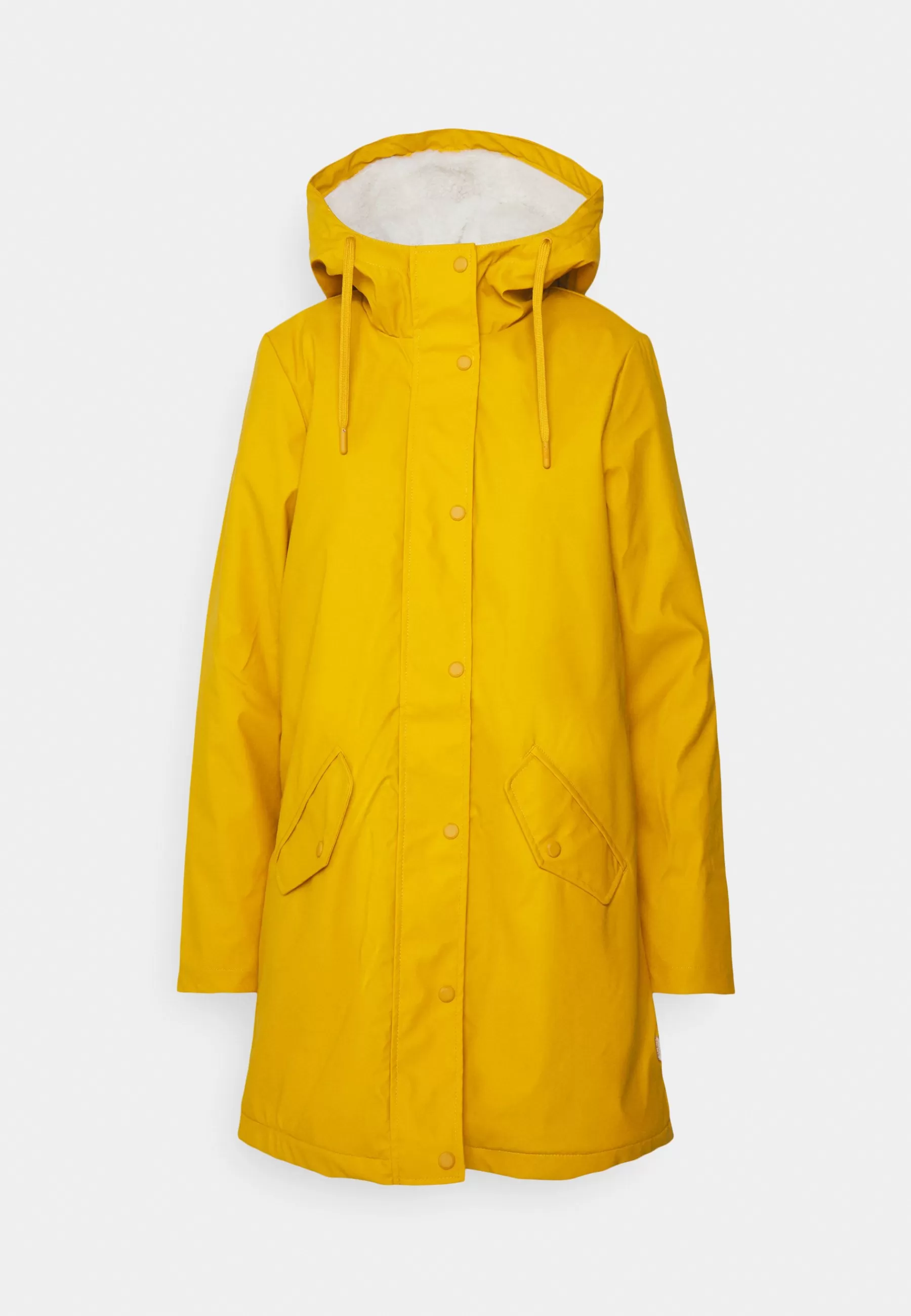 ONLY Tall Onlsally Raincoat - Parka>Dames Parka's