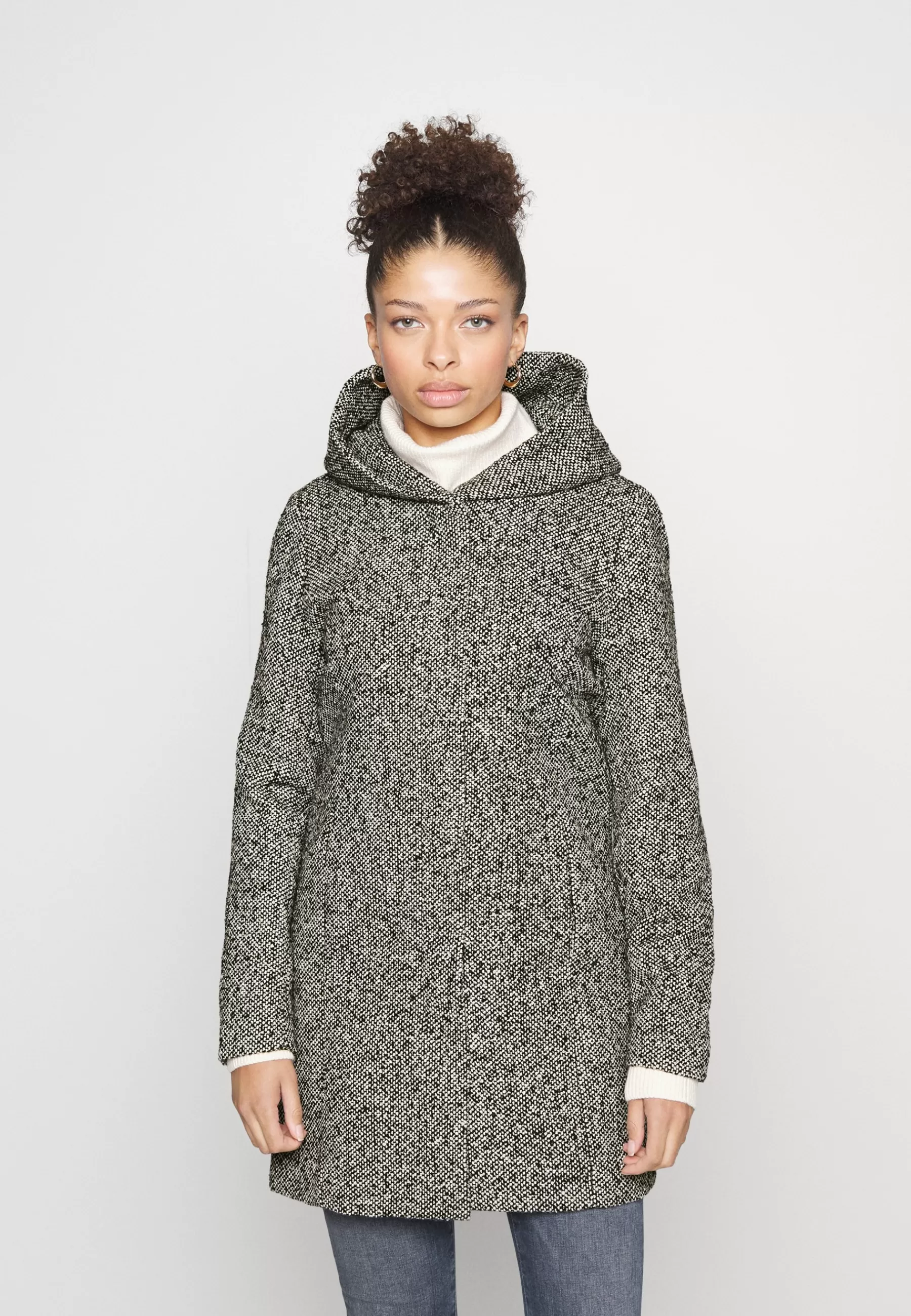 ONLY Onlvigga Sedona Coat - Mantel>Dames Wollen Jassen