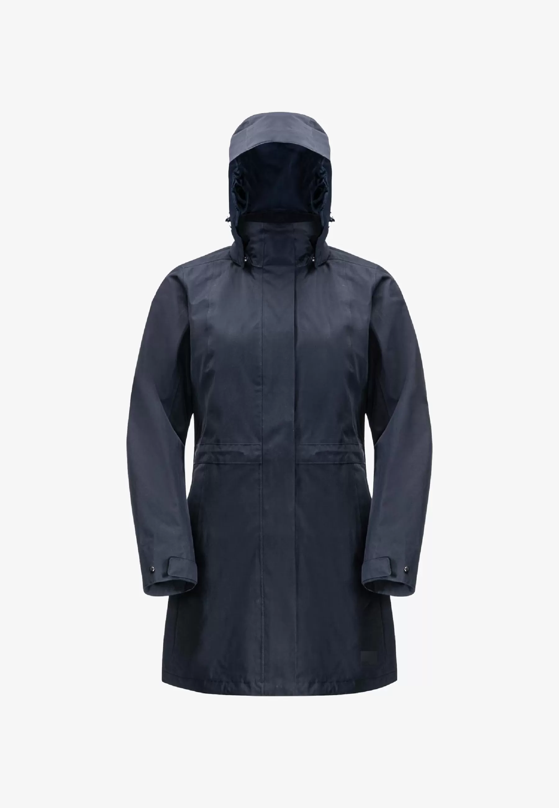 Dames Jack Wolfskin Parka's | Ottawa - Parka