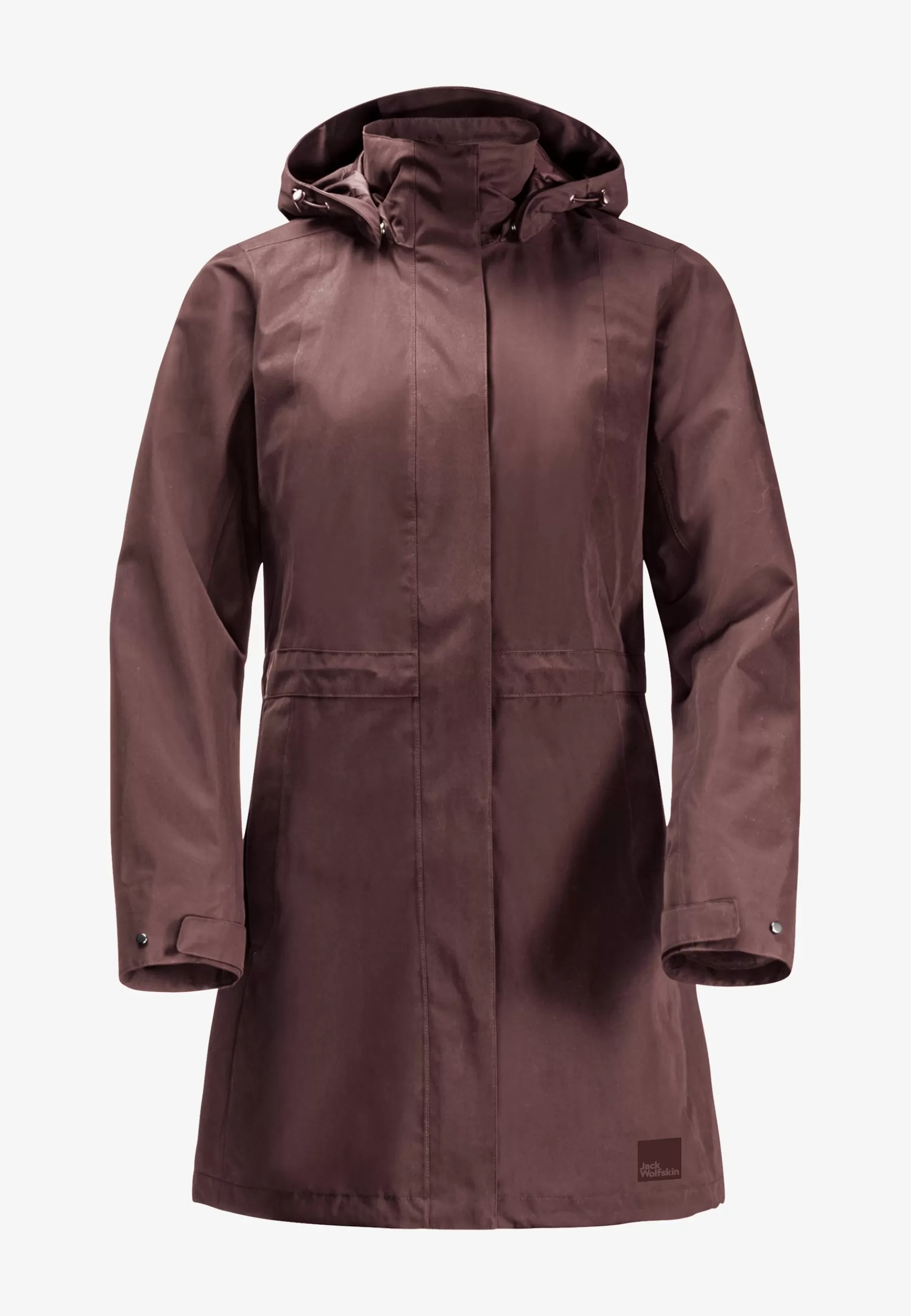 Dames Jack Wolfskin Parka's | Ottawa - Parka