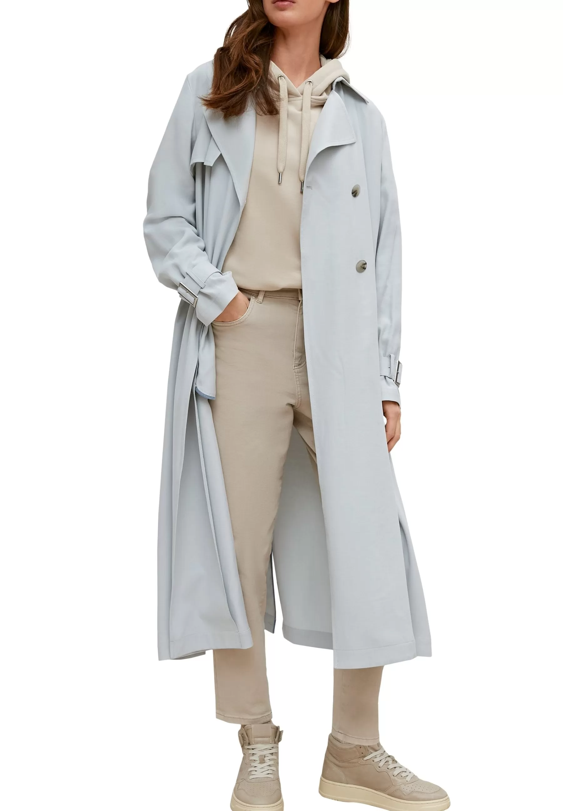 Dames comma casual identity Trenchcoats | Outdoor - Trenchcoat