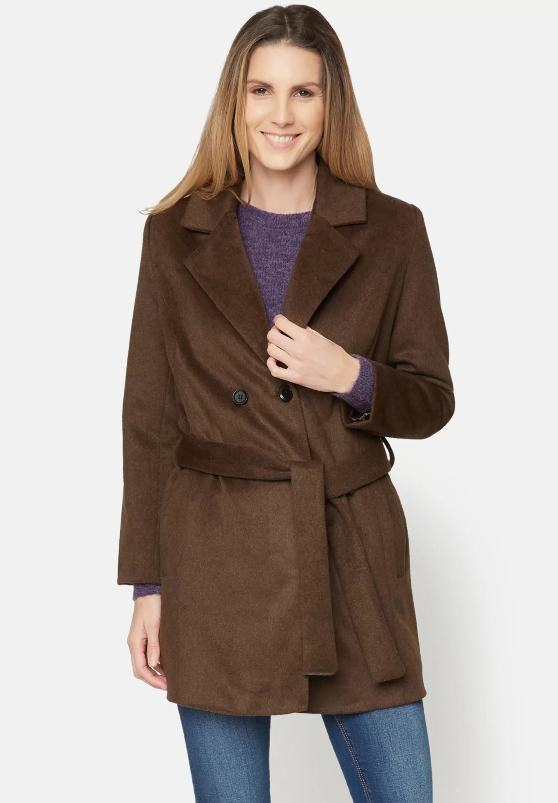 Dames B. Copenhagen Trenchcoats | Outerwear Heavy - Trenchcoat